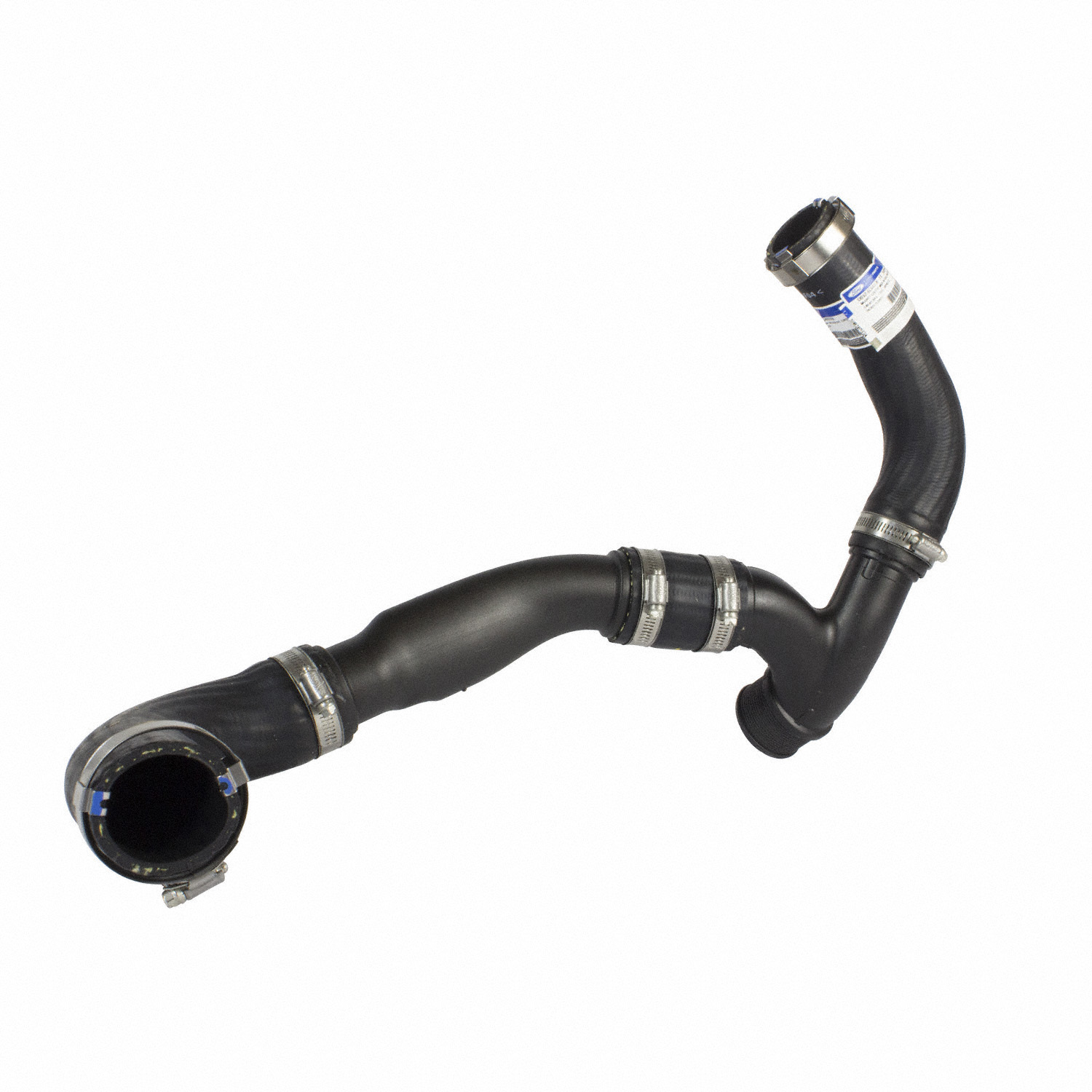 Air Duct Turbocharger Intercooler Pipe - 3.5L | Parts | Ford.com