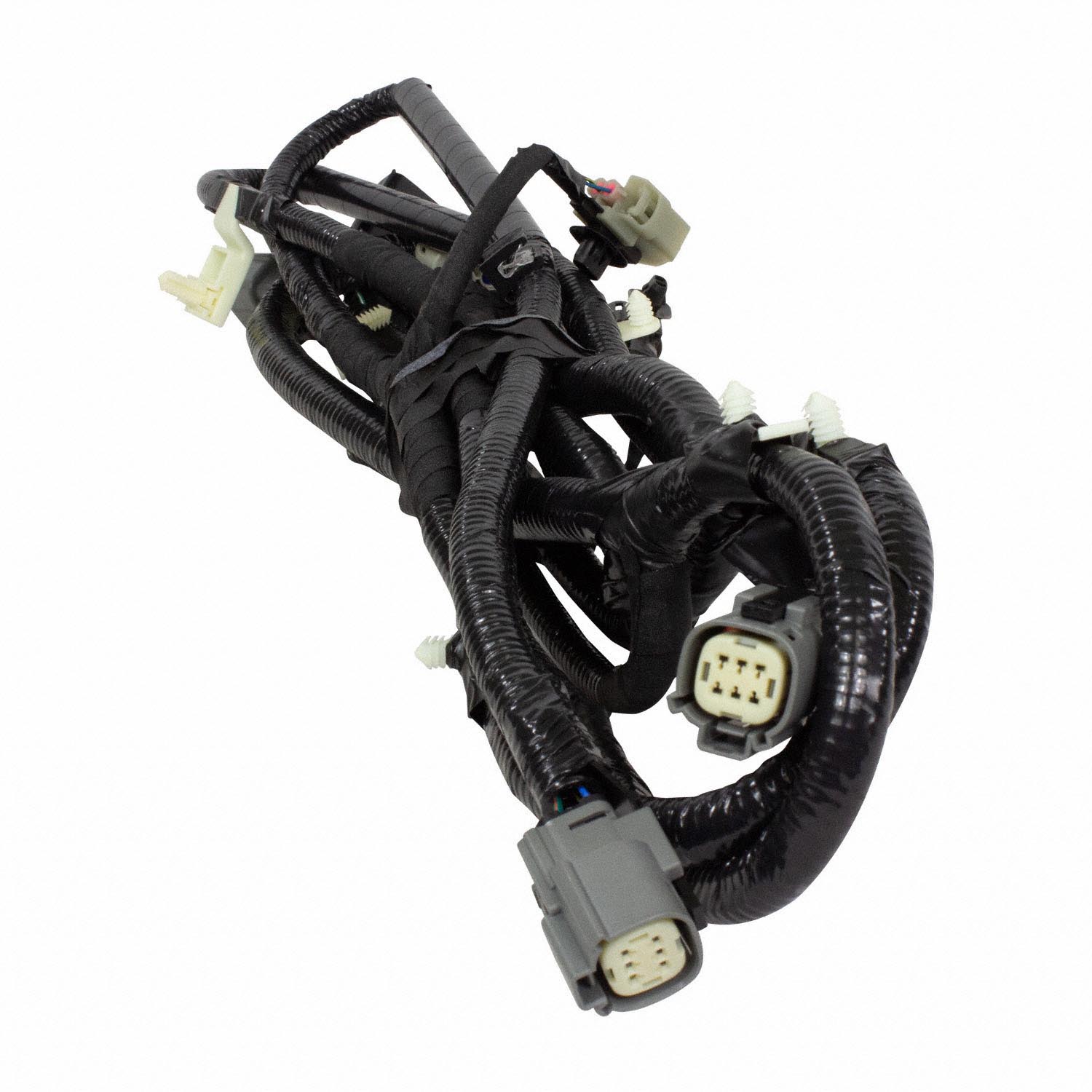 Wire | Parts | Ford.com