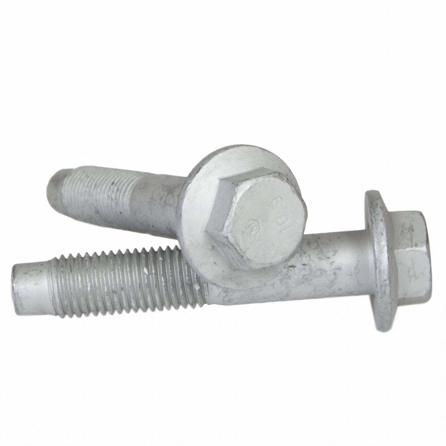 Suspension Shock Absorber Bolt - M20, Front | Parts | Ford.com