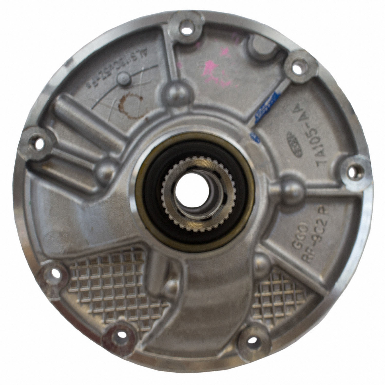 Pump Oil | Parts | Ford.com