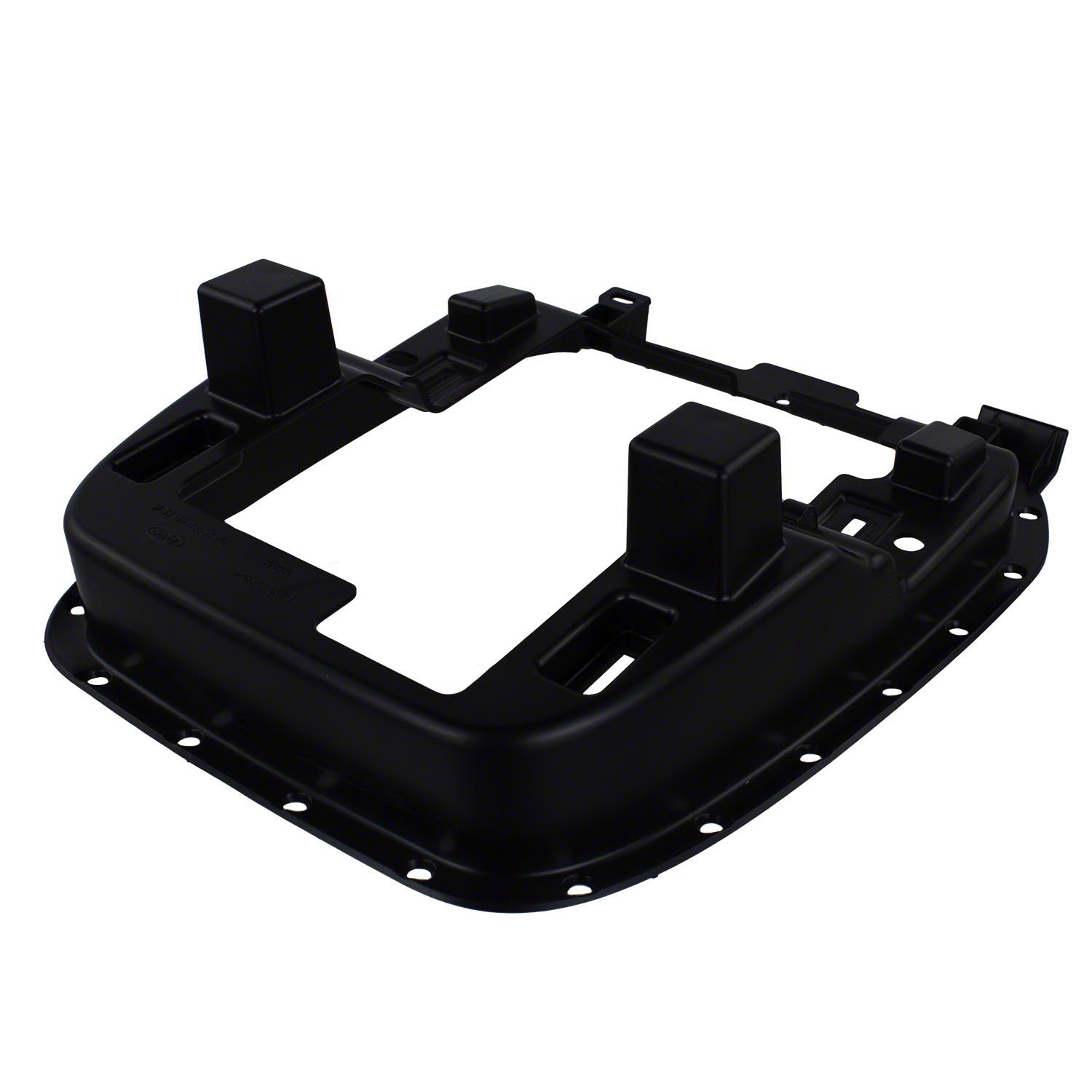 Console Bracket | Parts | Ford.com