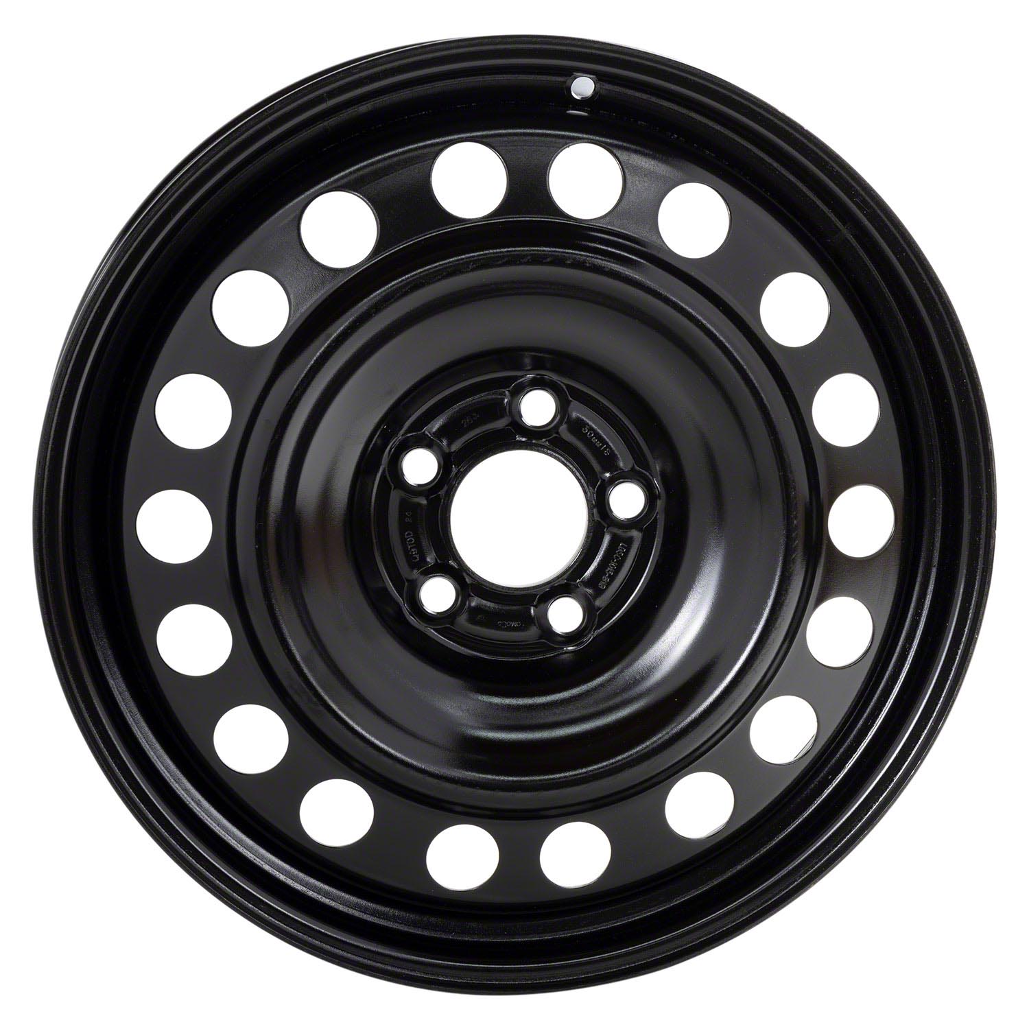 Wheel, Rim | Parts | Ford.com
