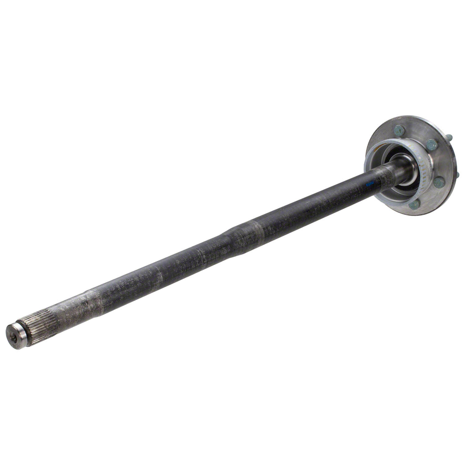 Drive Axle Shaft - Rear | Parts | Ford.com