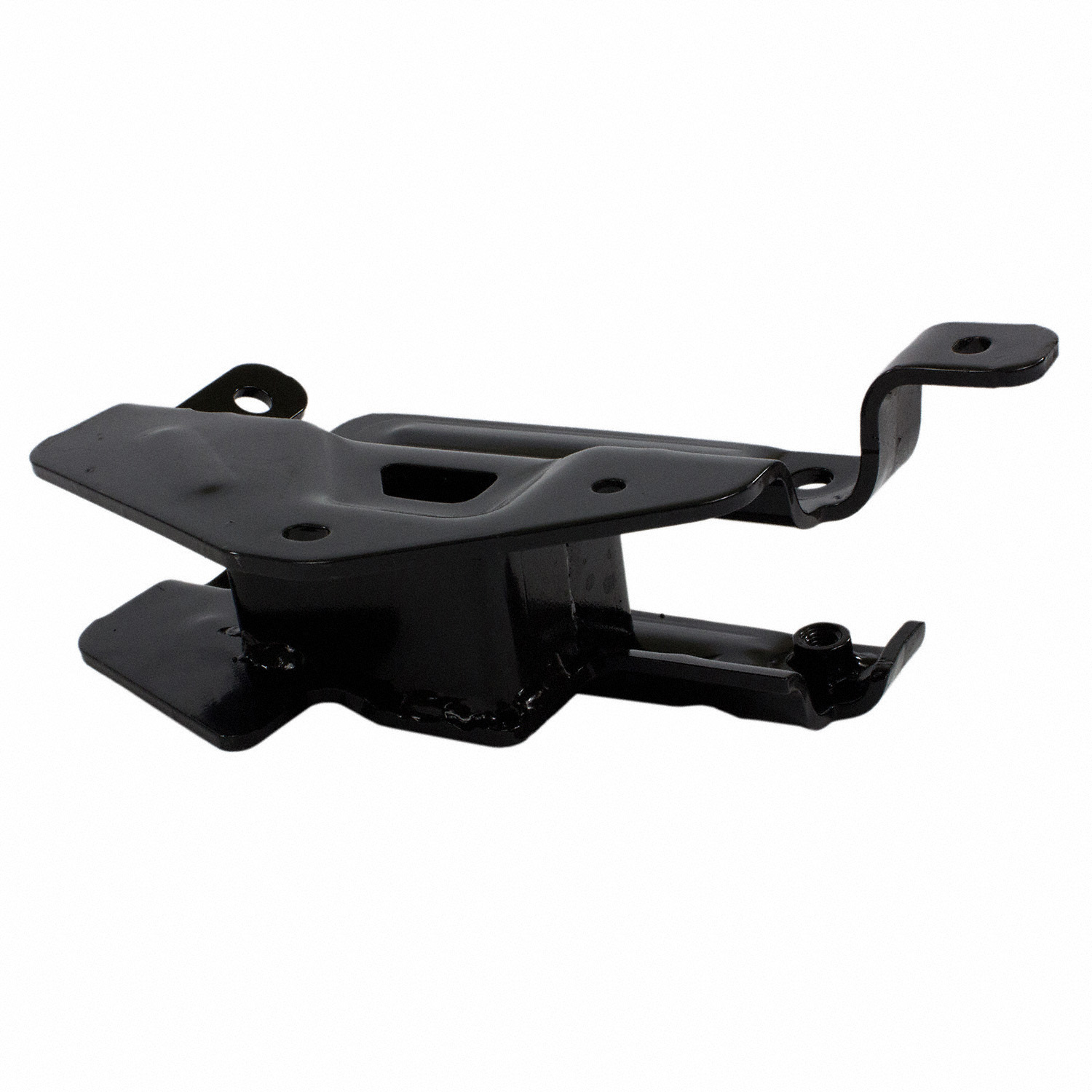 Bracket Bumper Mounting - Left, Front | Parts | Ford.com