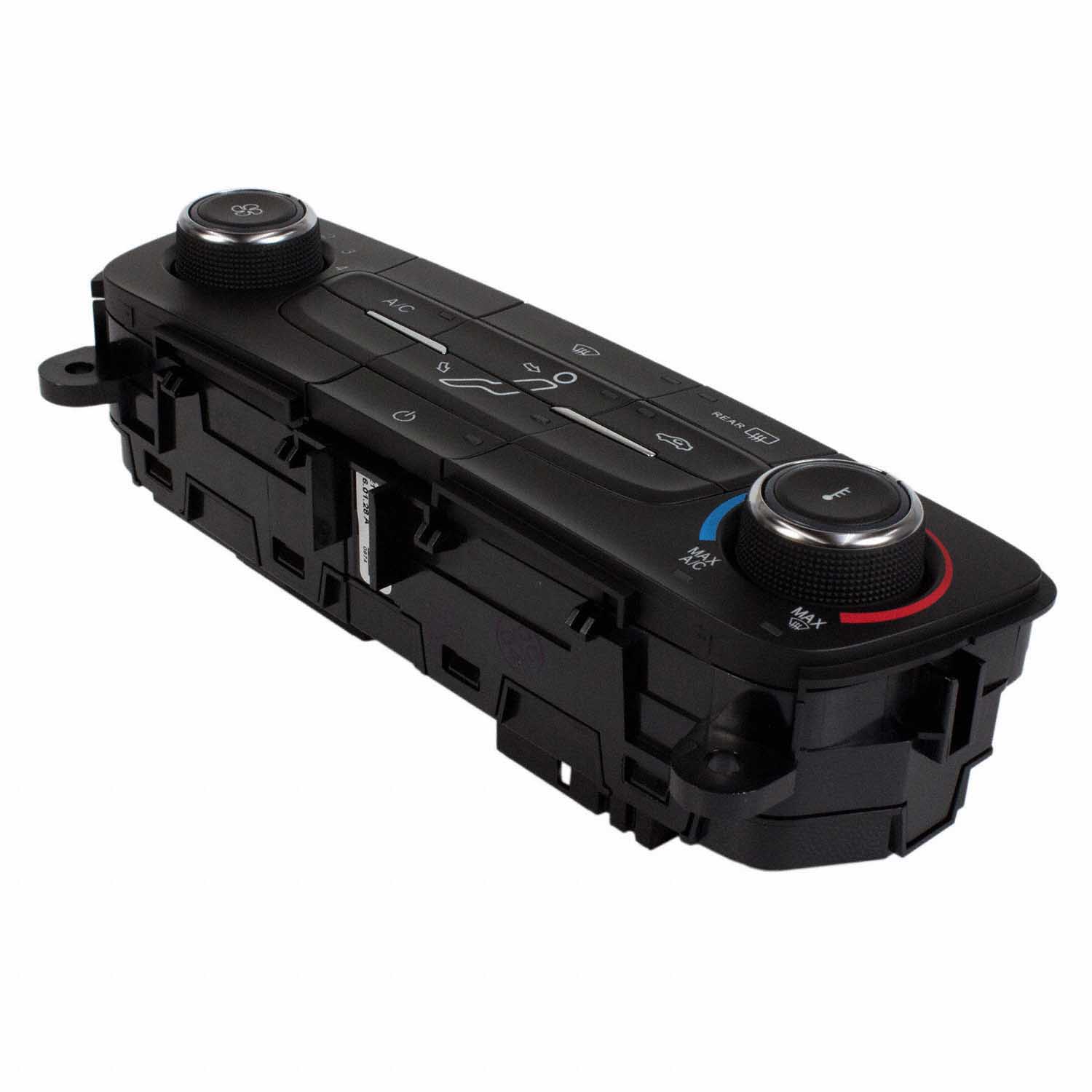 Hvac Control Module - 2.0L | Parts | Ford.com
