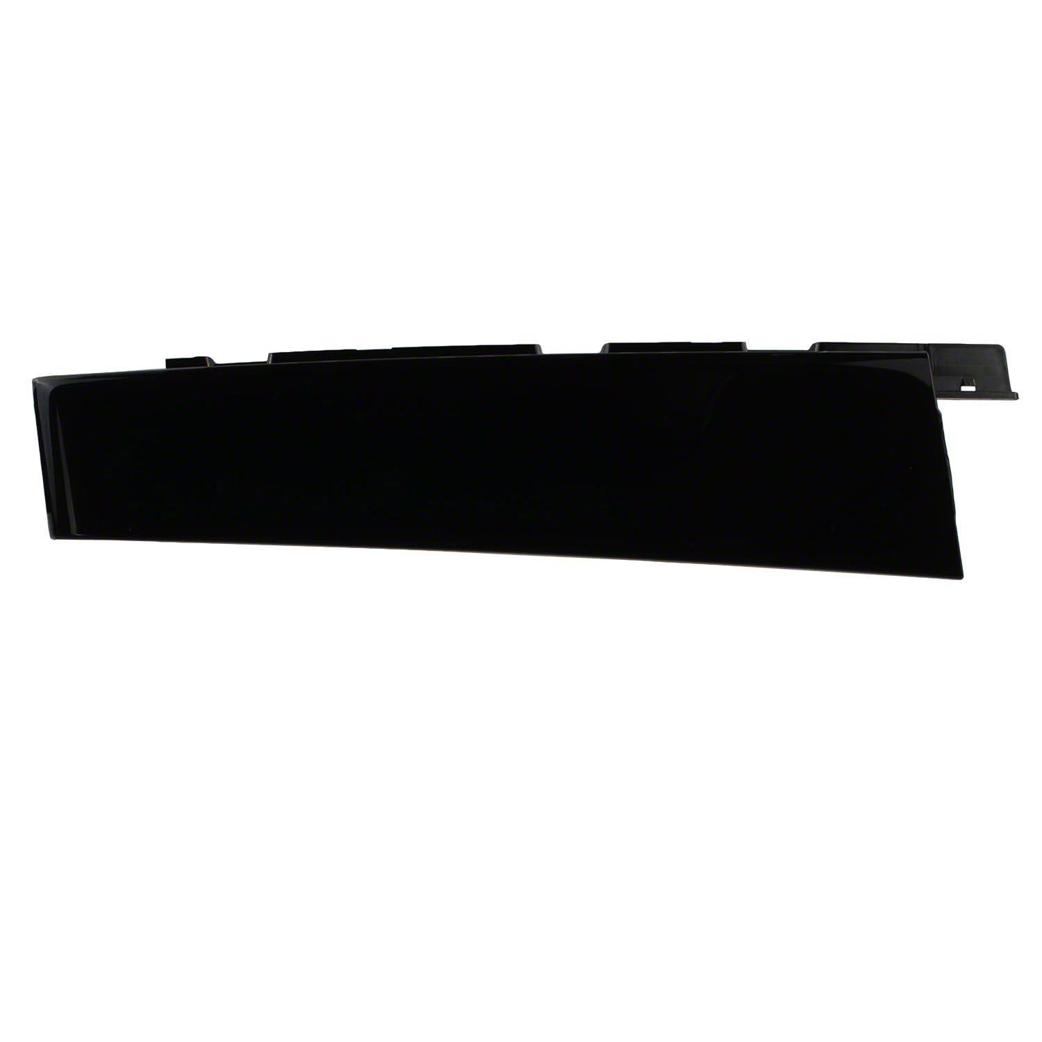 Door Applique Molding Window Frame - Left | Parts | Ford.com