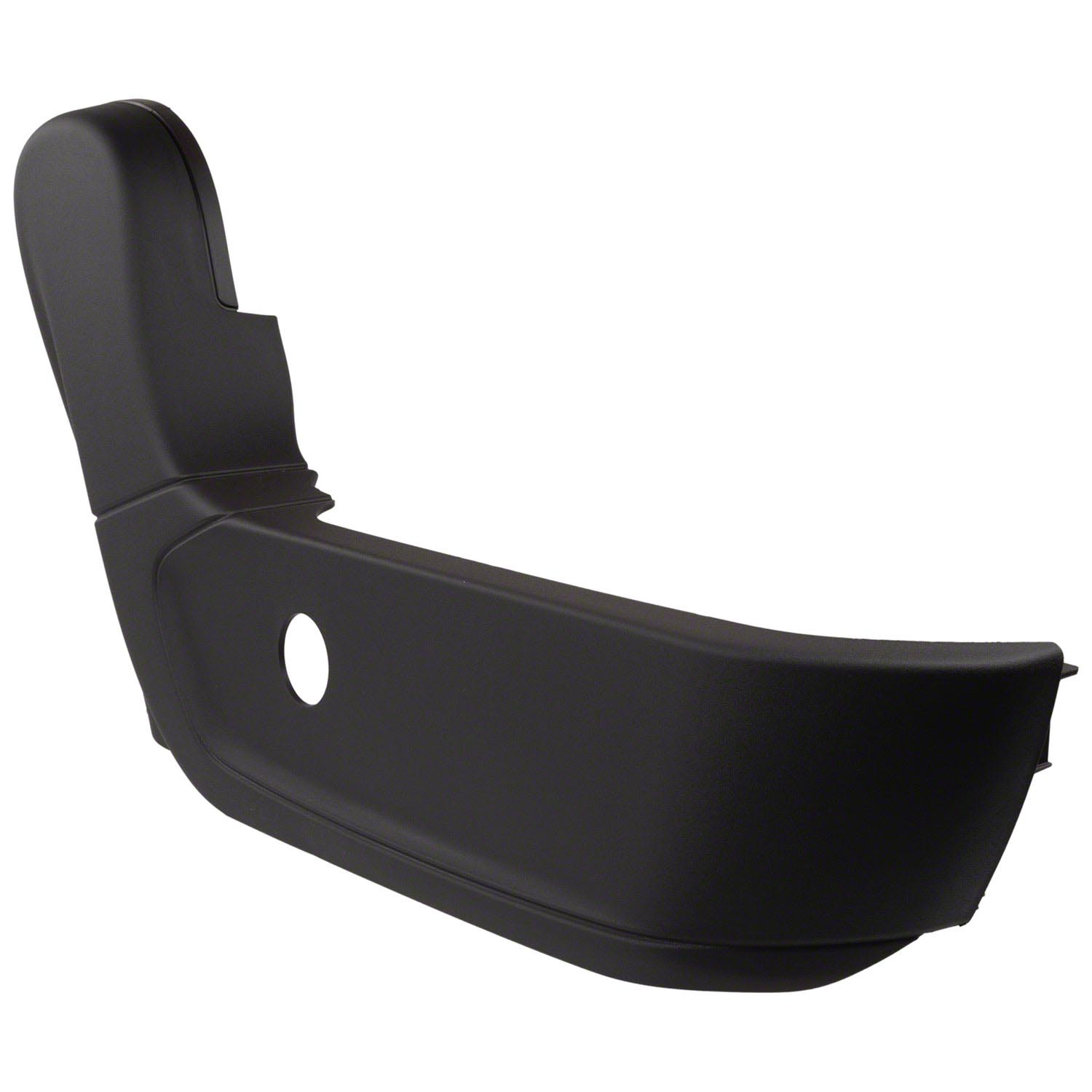 Seat Trim Panel Cover - Right, Rear | Parts | Ford.com