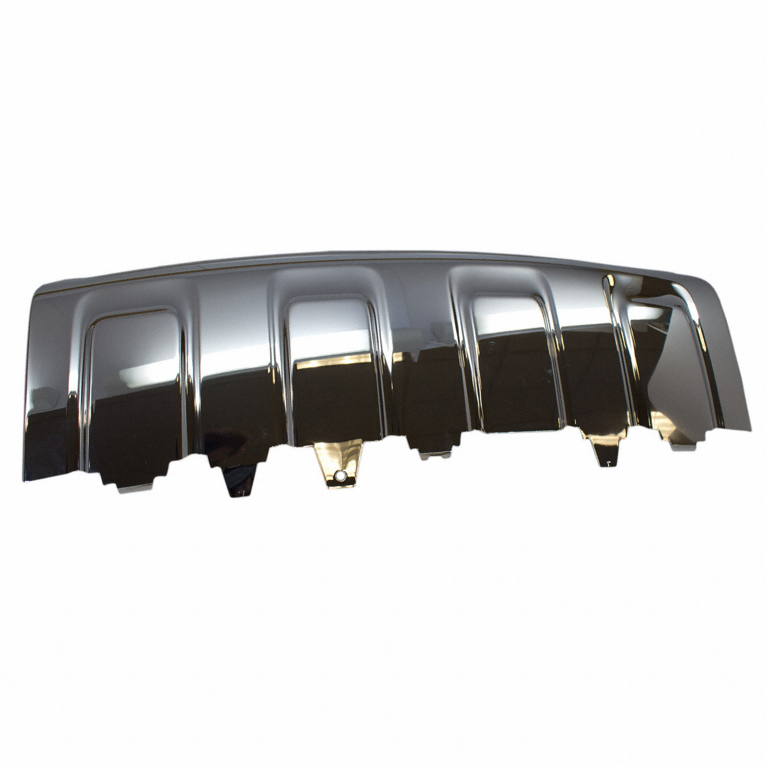 Bumper Trim Finish Panel - Front | Parts | Ford.com