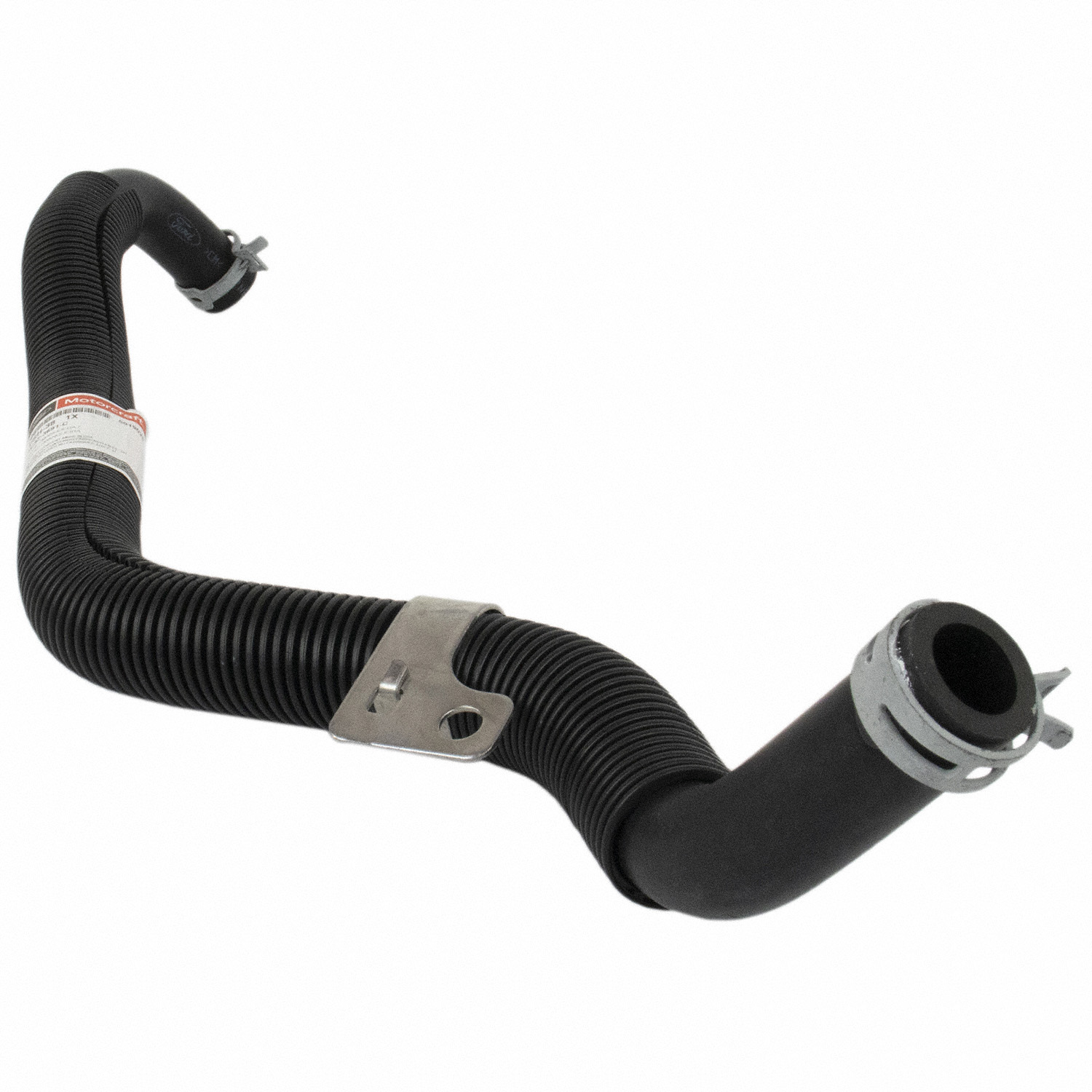 Power Steering Return Line Hose Reservoir T - 6.4L | Parts | Ford.com