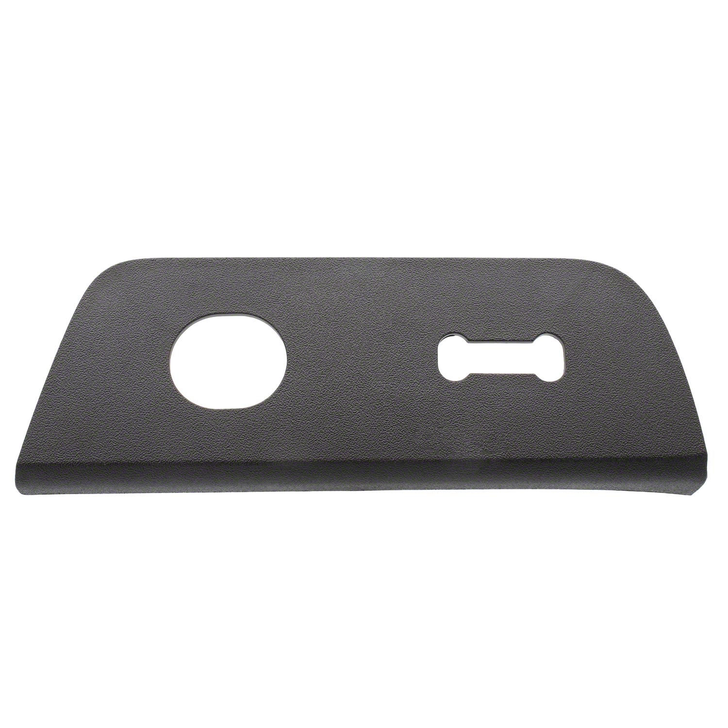Bezel - Front | Parts | Ford.com