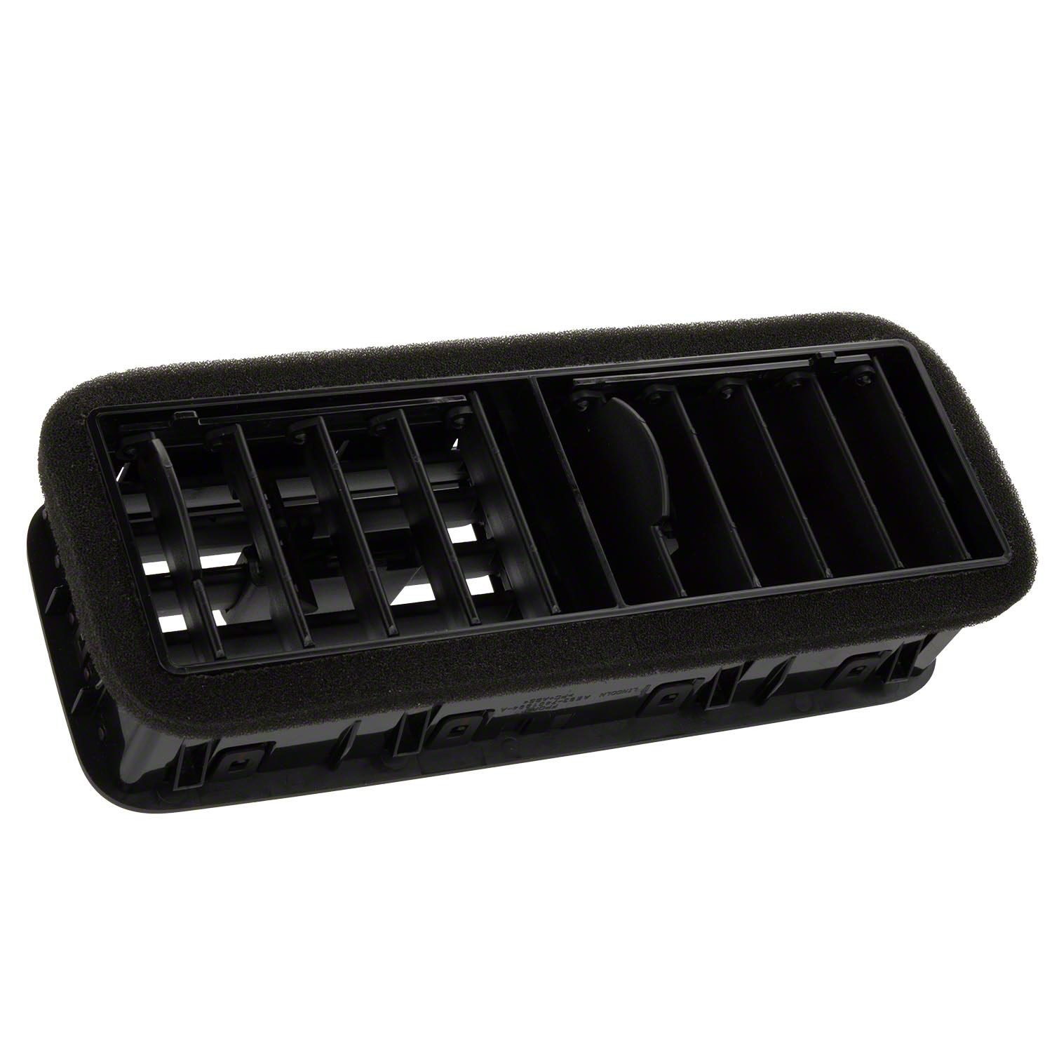 Dashboard Air Vent | Parts | Ford.com