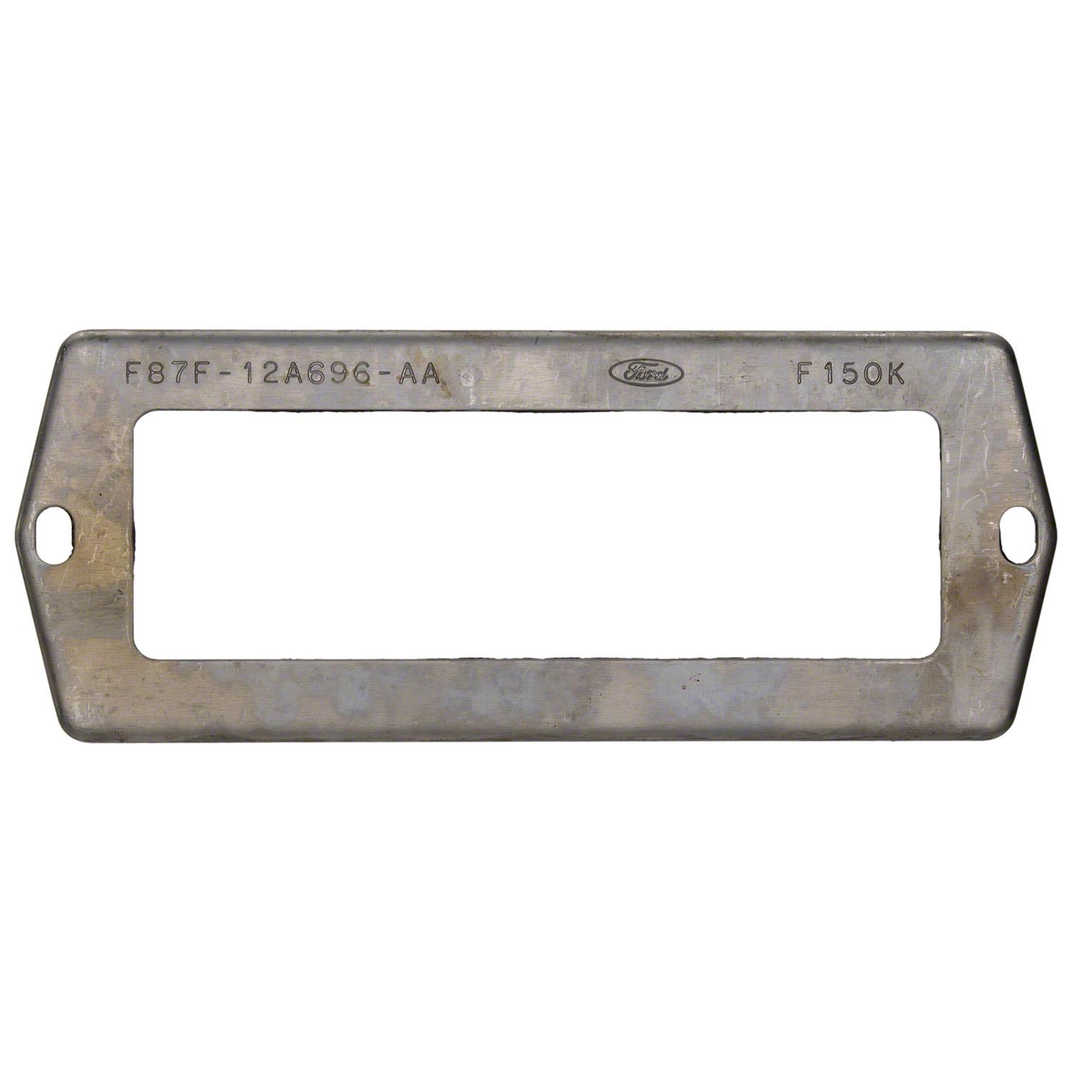 Engine Control Module (ECM) Seal Unit (ECU) | Parts | Ford.com