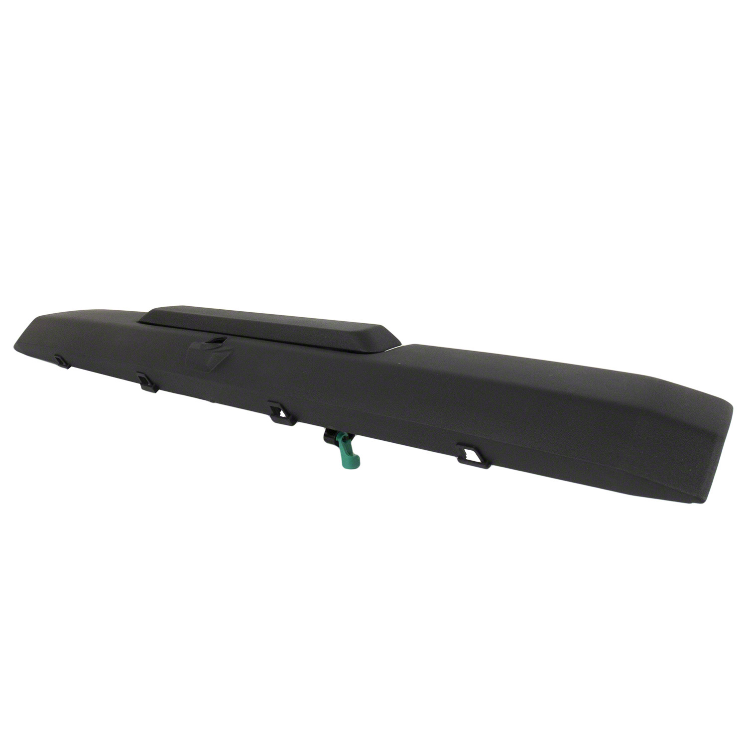Tailgate Handle - Center | Parts | Ford.com
