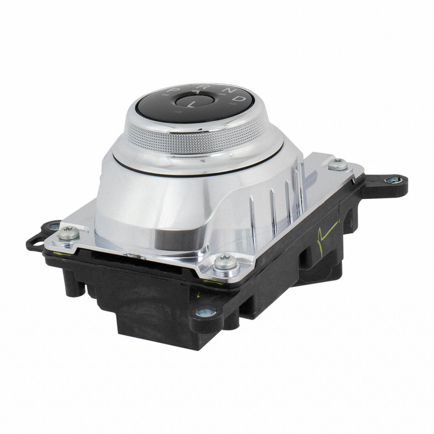 Automatic Transmission Shift Cover Plate Selector - 2.5L (AT) | Parts ...