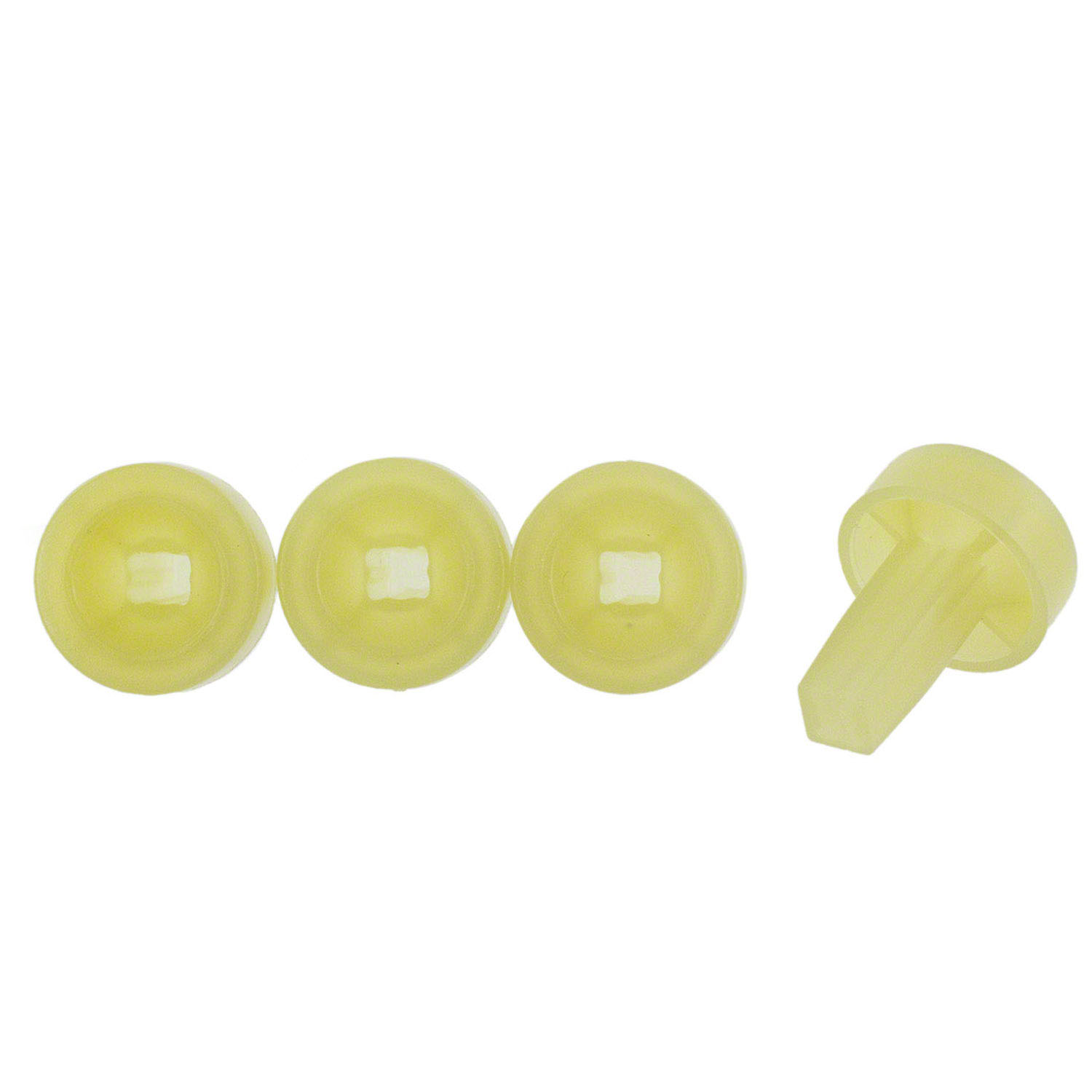 Nut | Parts | Ford.com