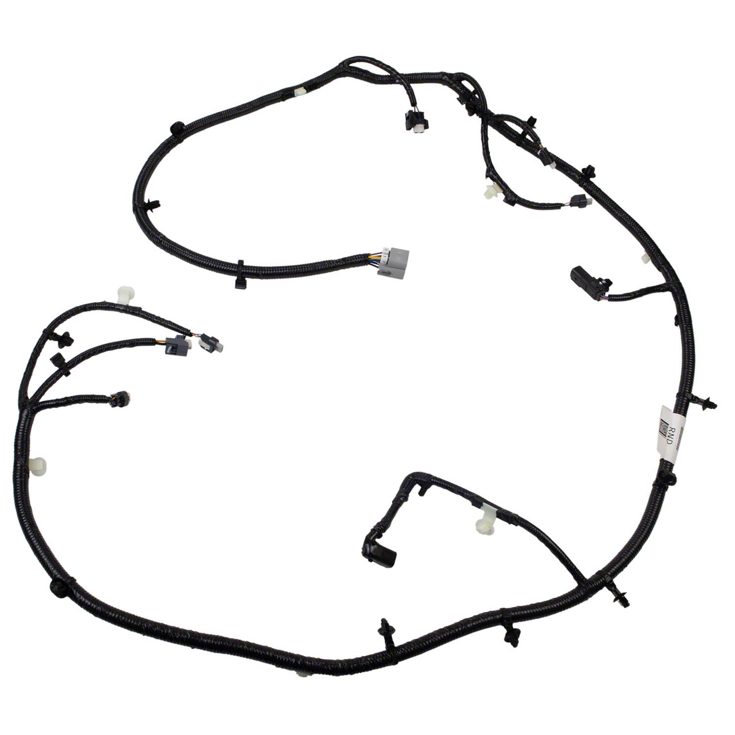 Parking Aid System Wiring Harness Distance Sensor Wire - Front (RAPTOR ...