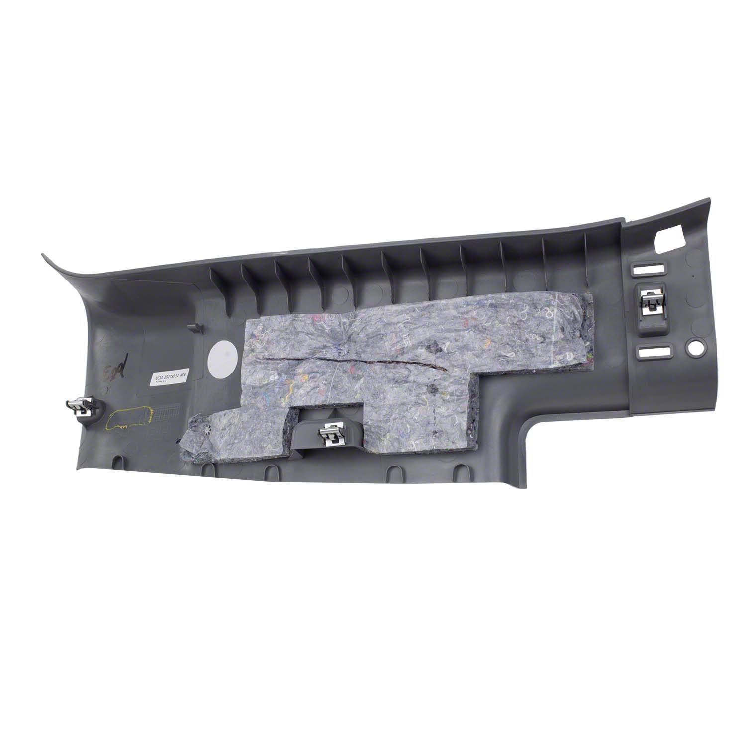 Door Pillar Post Trim Set Panel - Right, Upper | Parts | Ford.com
