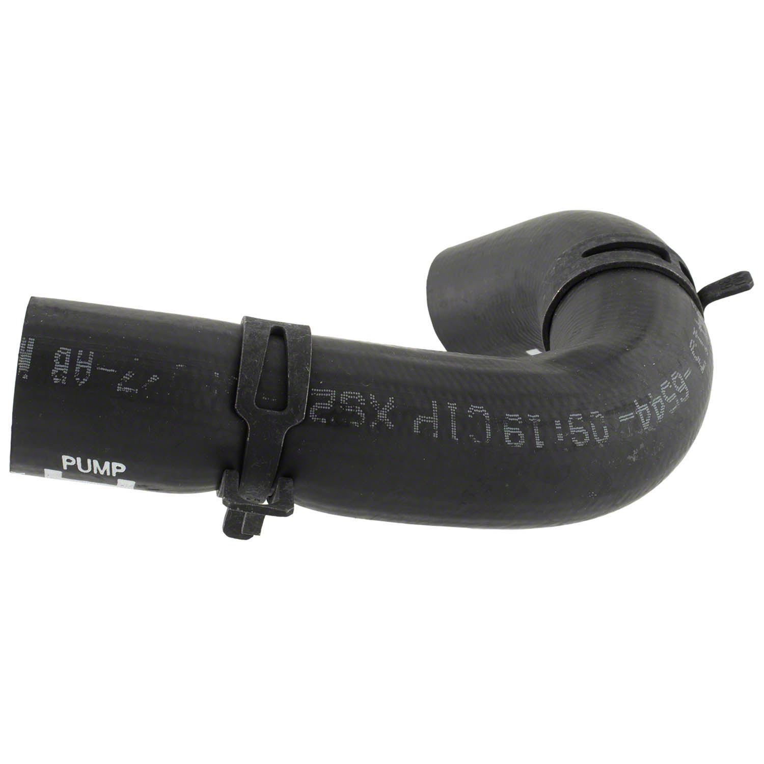 Radiator Coolant Hose - Outlet | Parts | Ford.com