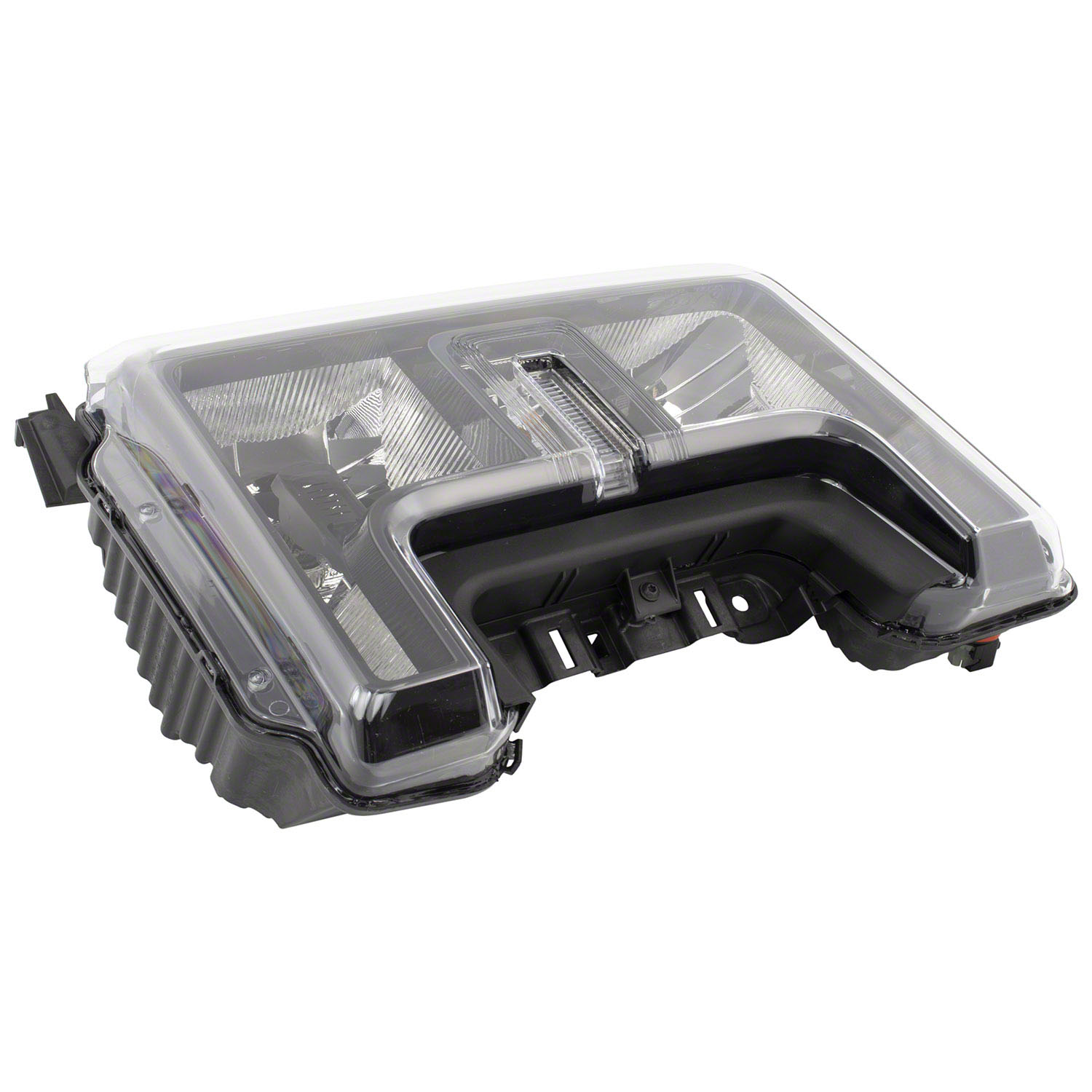 Sealed Beam Headlight - Right, Front | Parts | Ford.com