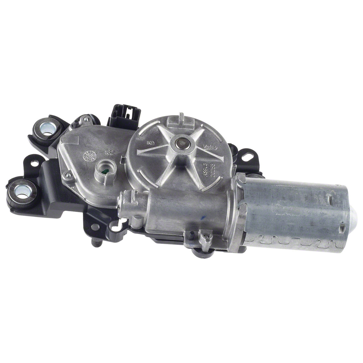 Glass Wiper Motor - Rear, Back | Parts | Ford.com