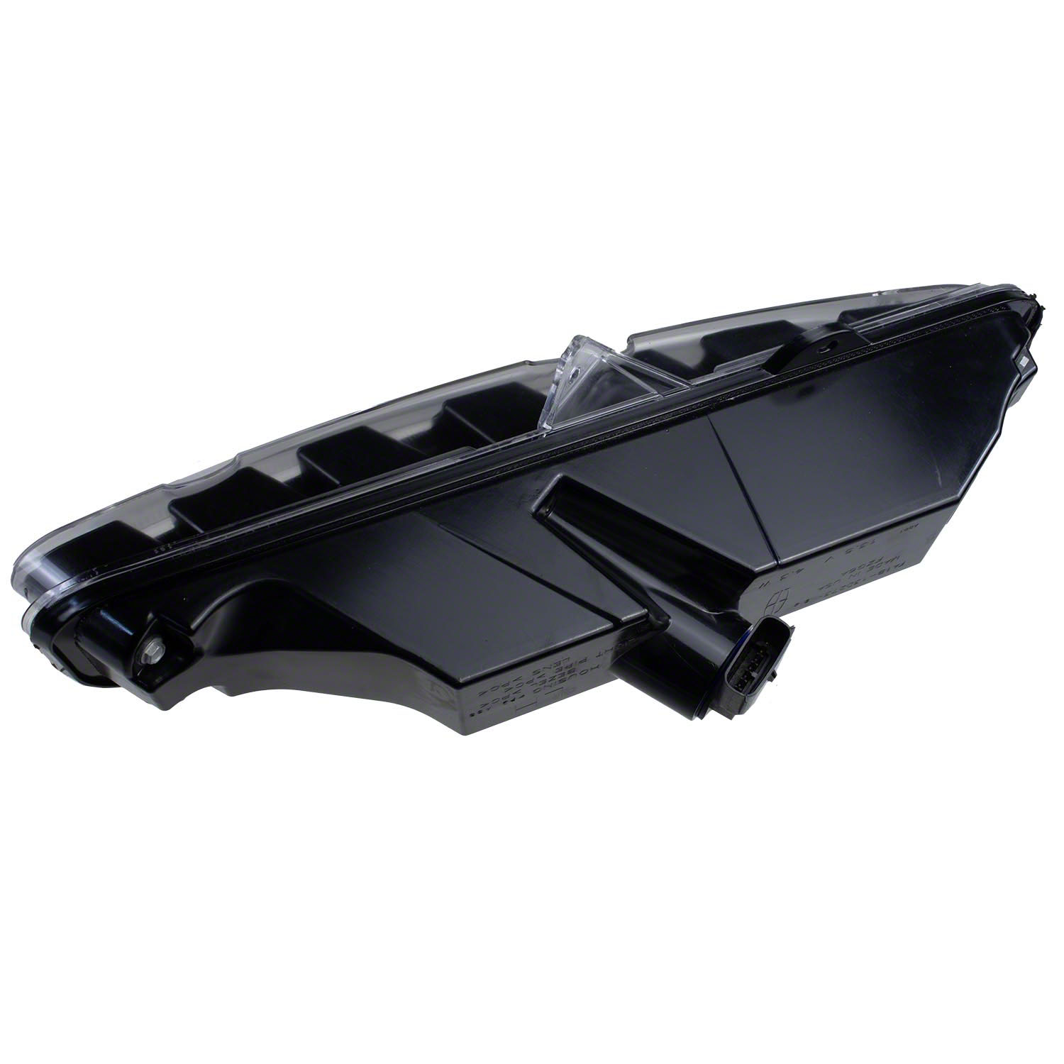 Fog Light Side Marker Lamp - Left, Front | Parts | Ford.com
