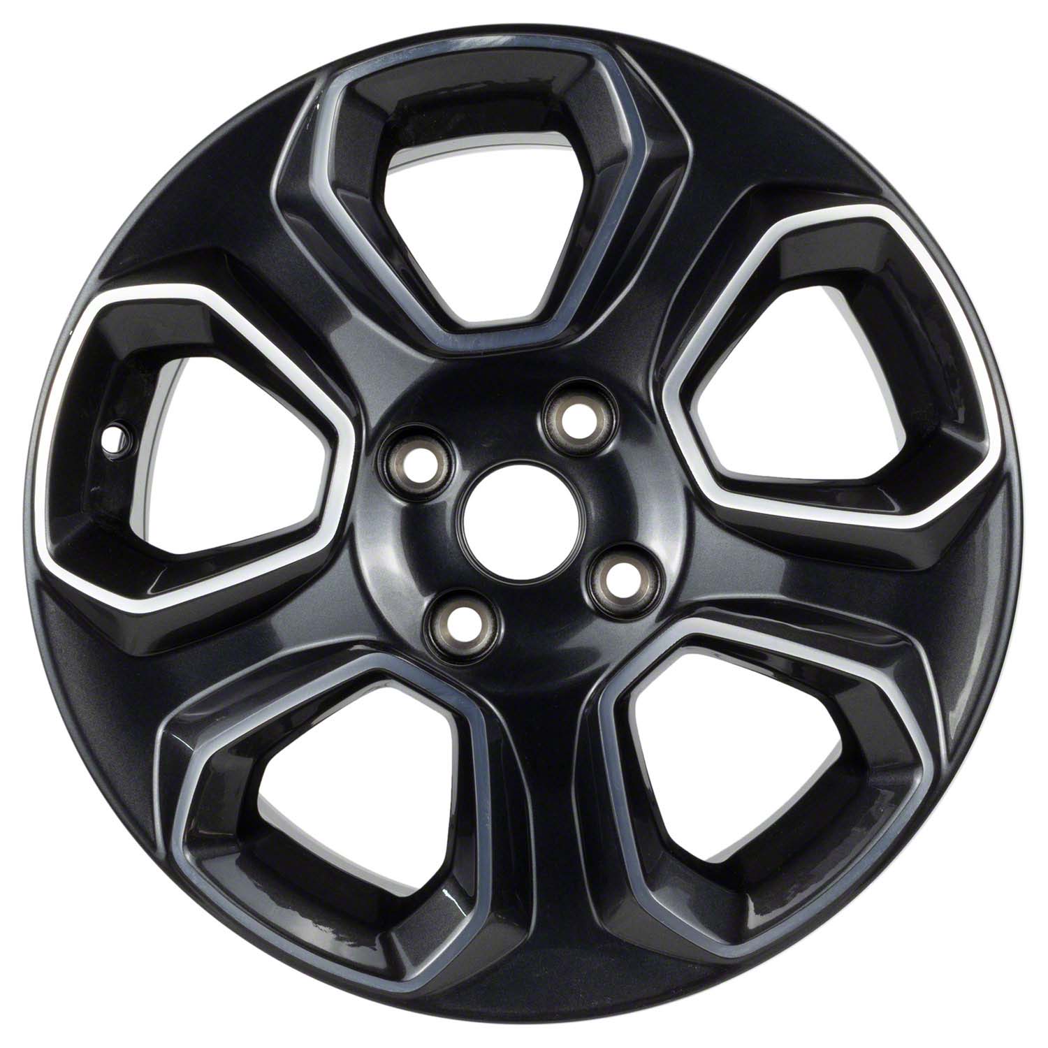 Wheel, Rim | Parts | Ford.com