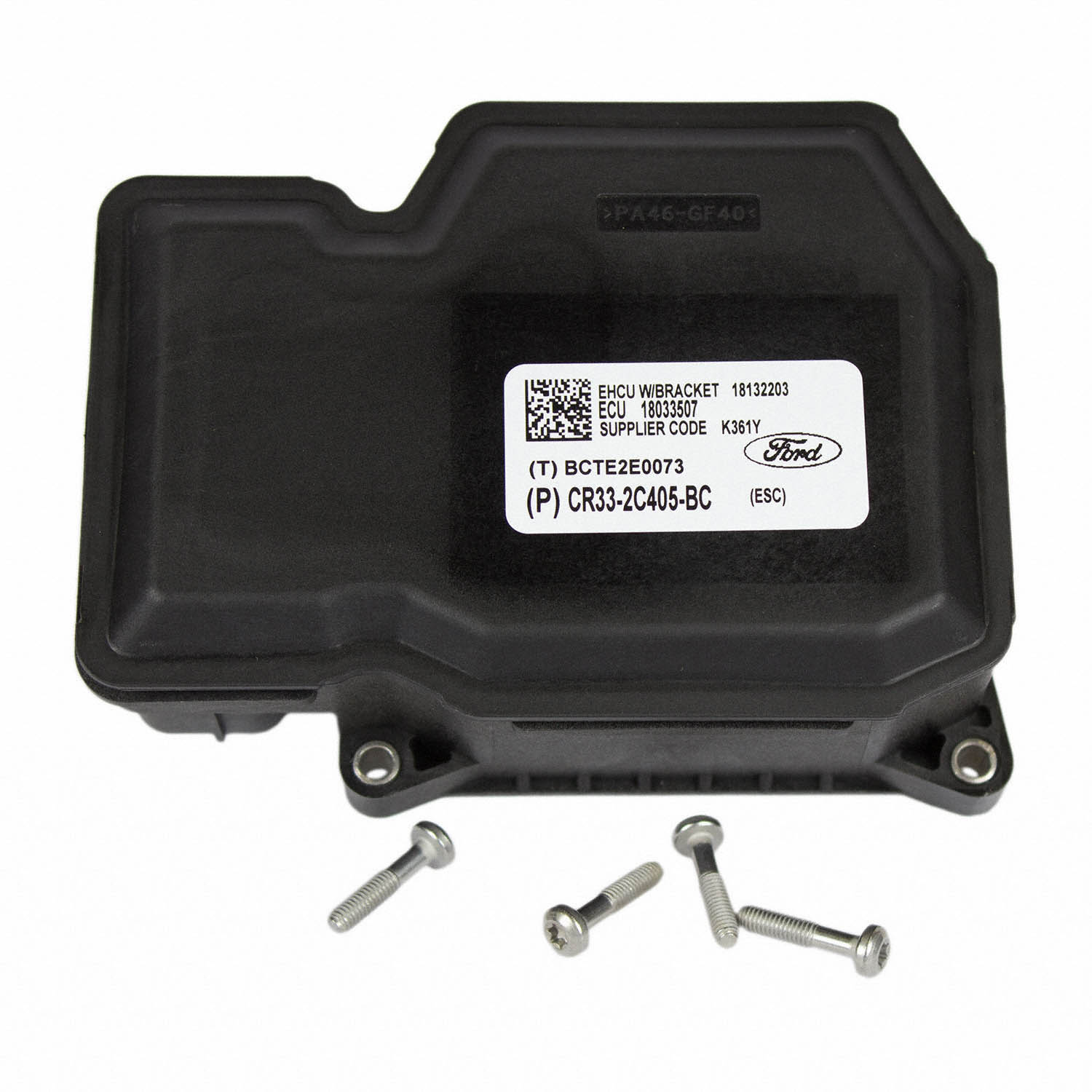 Abs Control Module | Parts | Ford.com