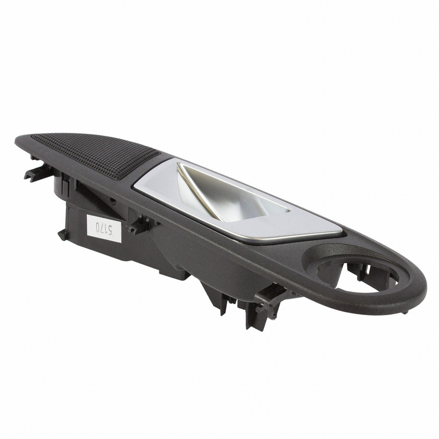 Interior Door Handle - Left, Front, Inner | Parts | Ford.com