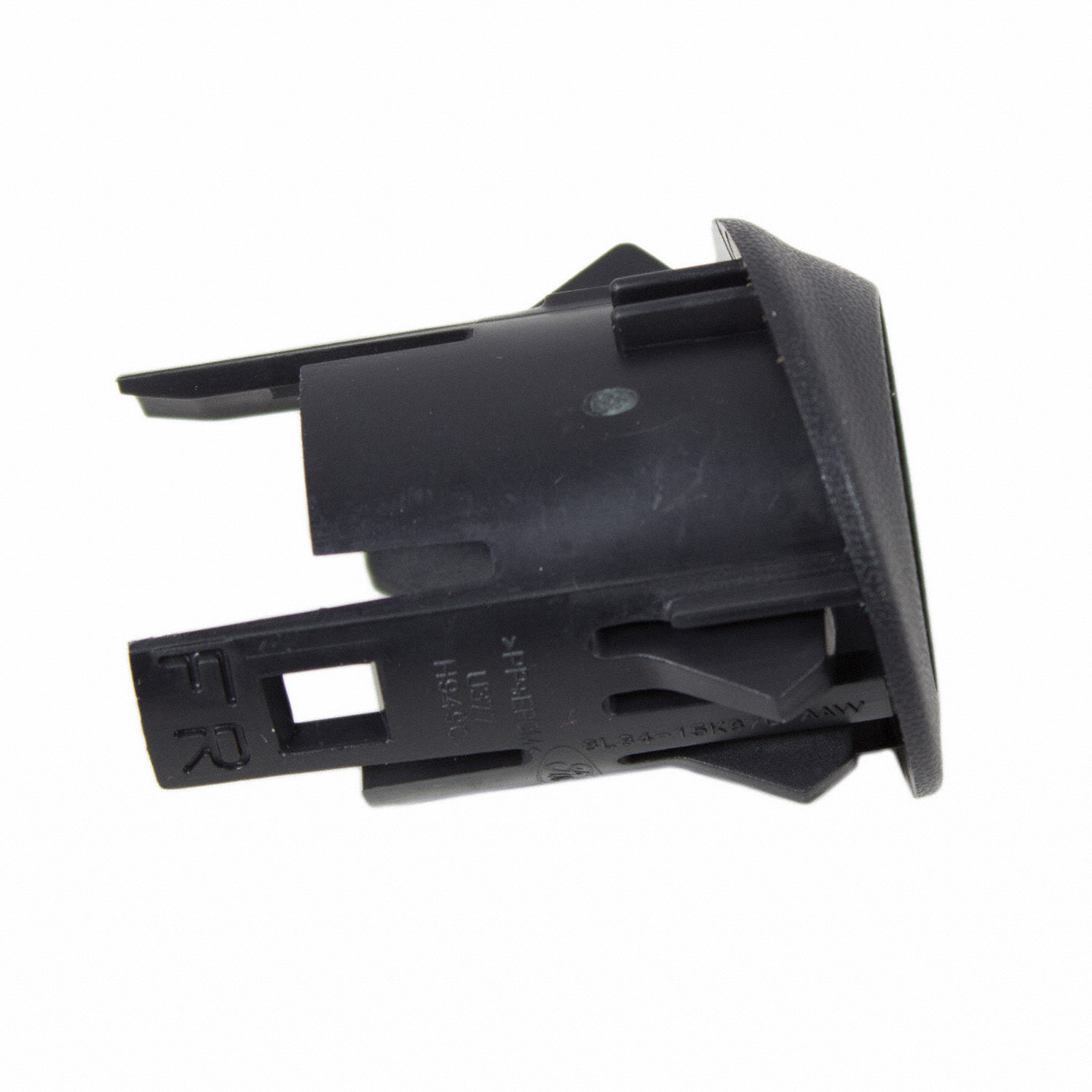 Parking Aid Sensor Bracket Retainer - Right | Parts | Ford.com