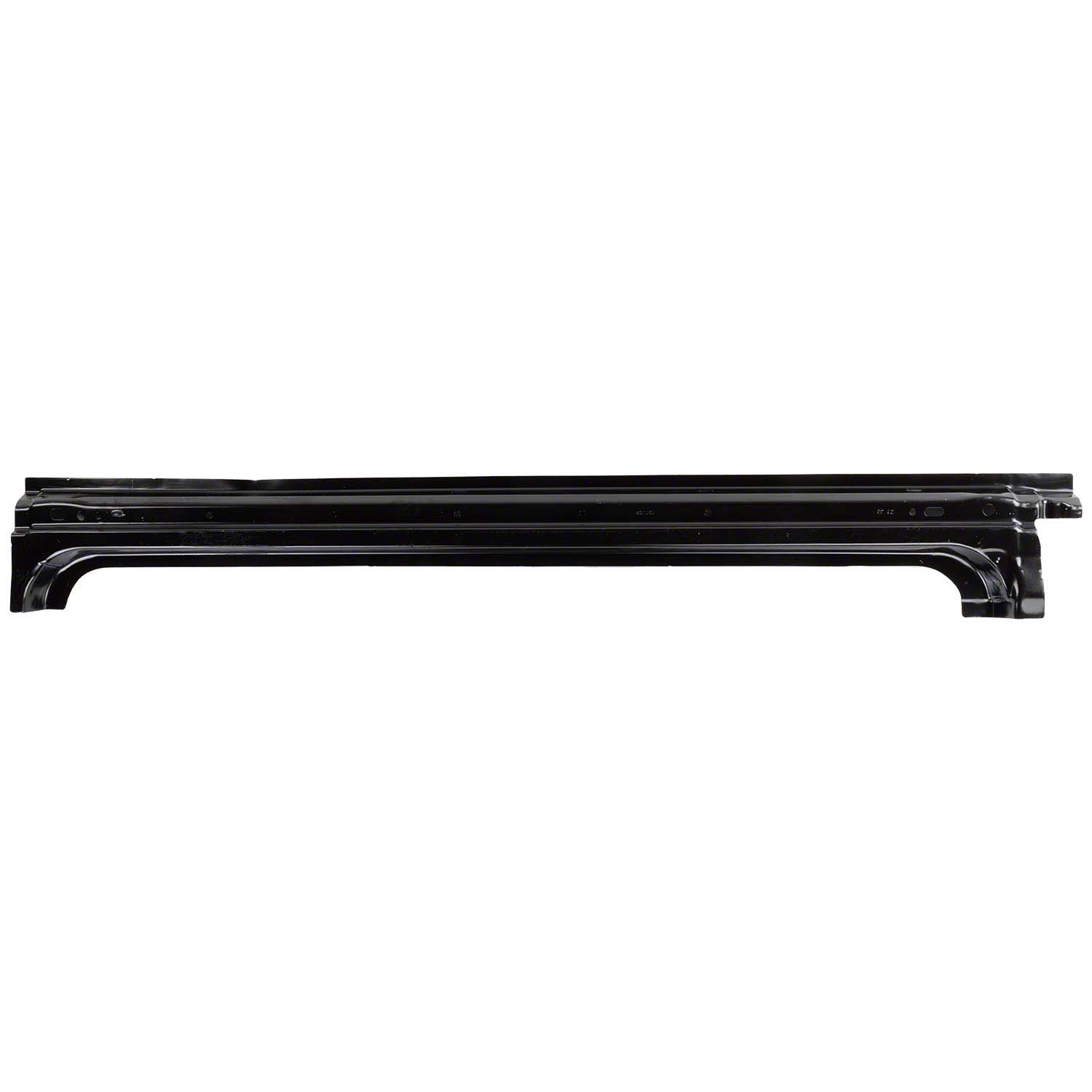 Ford Rocker Panel Body Rocker Panel - Right, Inner, Outer | Parts | Ford.com