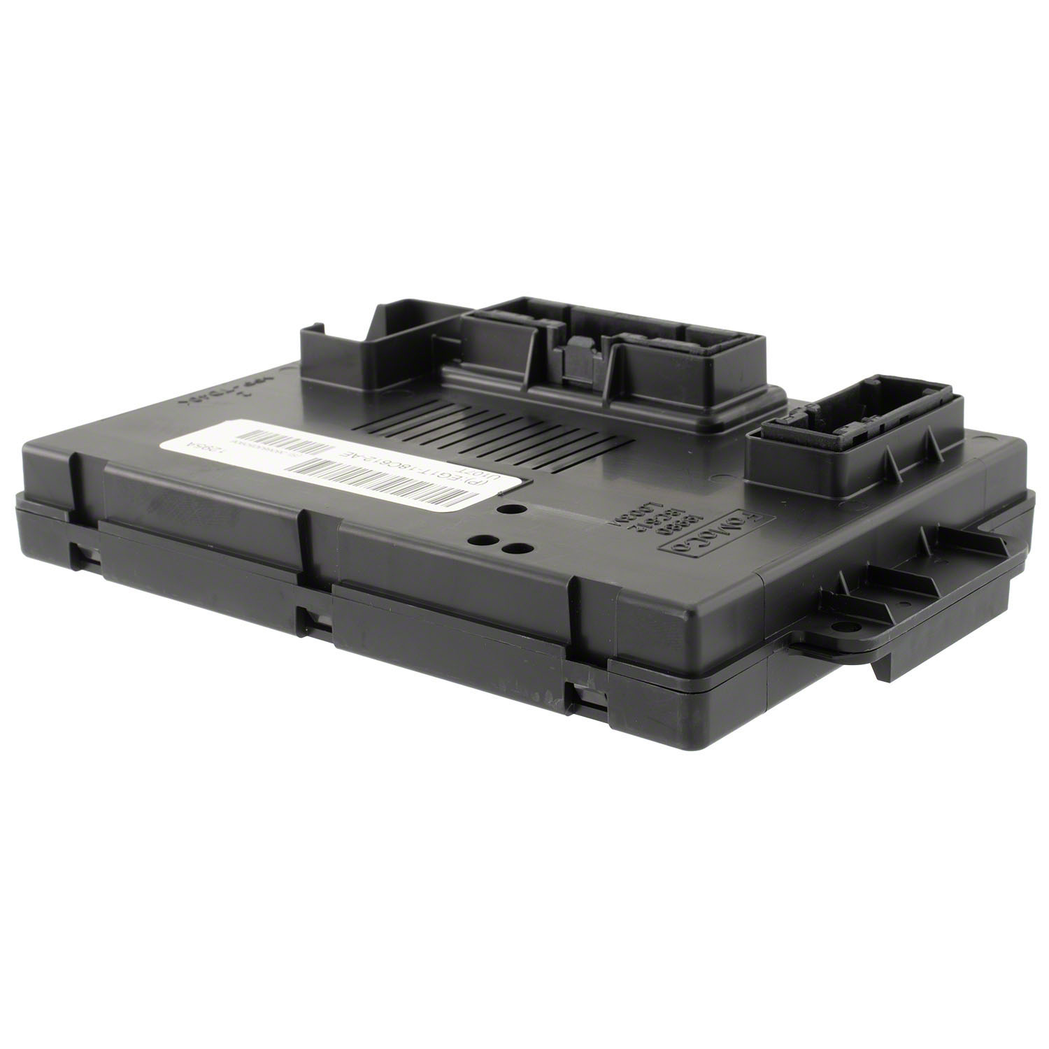 HVAC Control Module | Parts | Ford.com