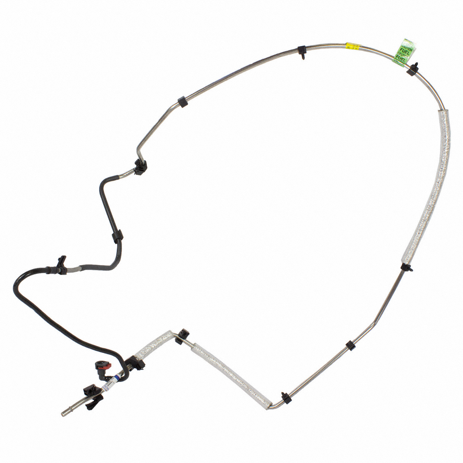 Pipe Fuel | Parts | Ford.com