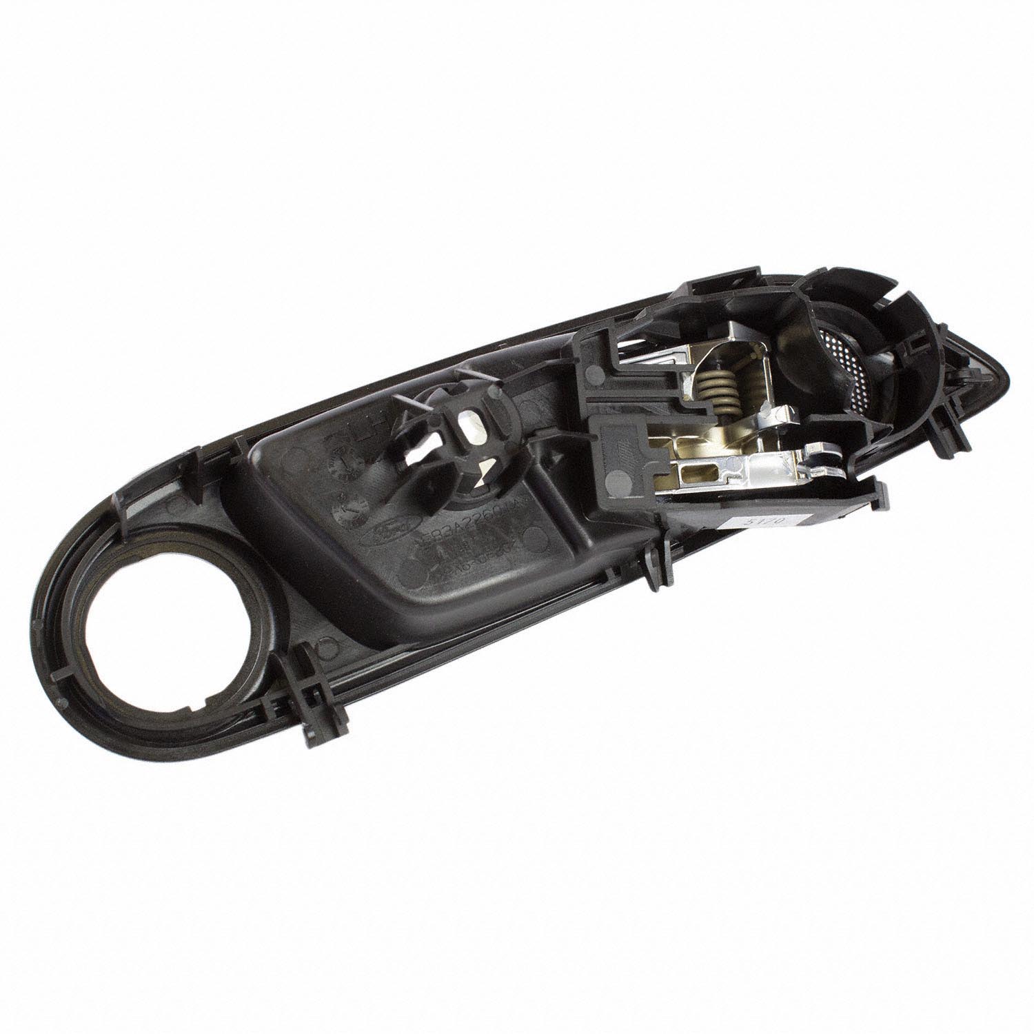 Interior Door Handle - Left, Front, Inner | Parts | Ford.com