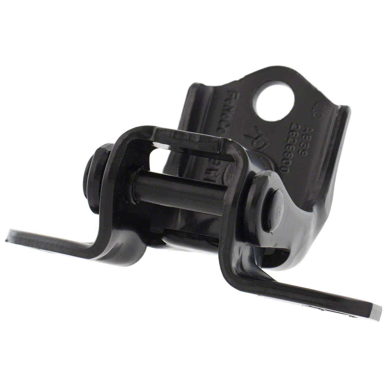 Door Hinge - Right, Rear, Upper | Parts | Ford.com