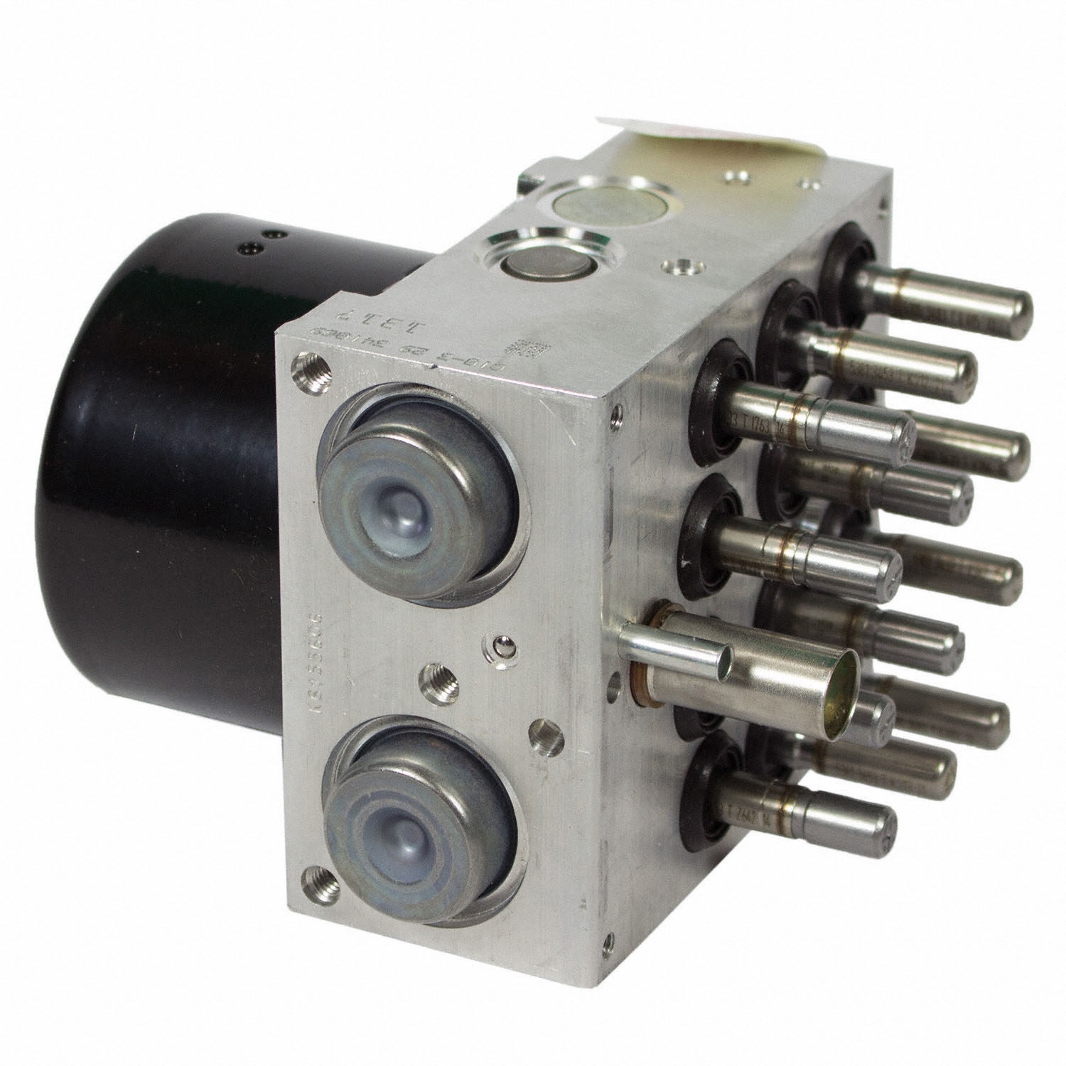 Abs Modulator Module | Parts | Ford.com