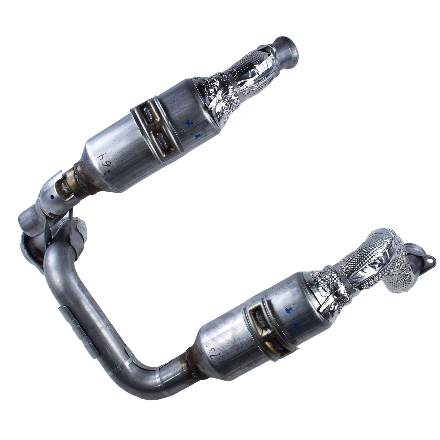 All Catalytic Converter | Parts | Ford.com