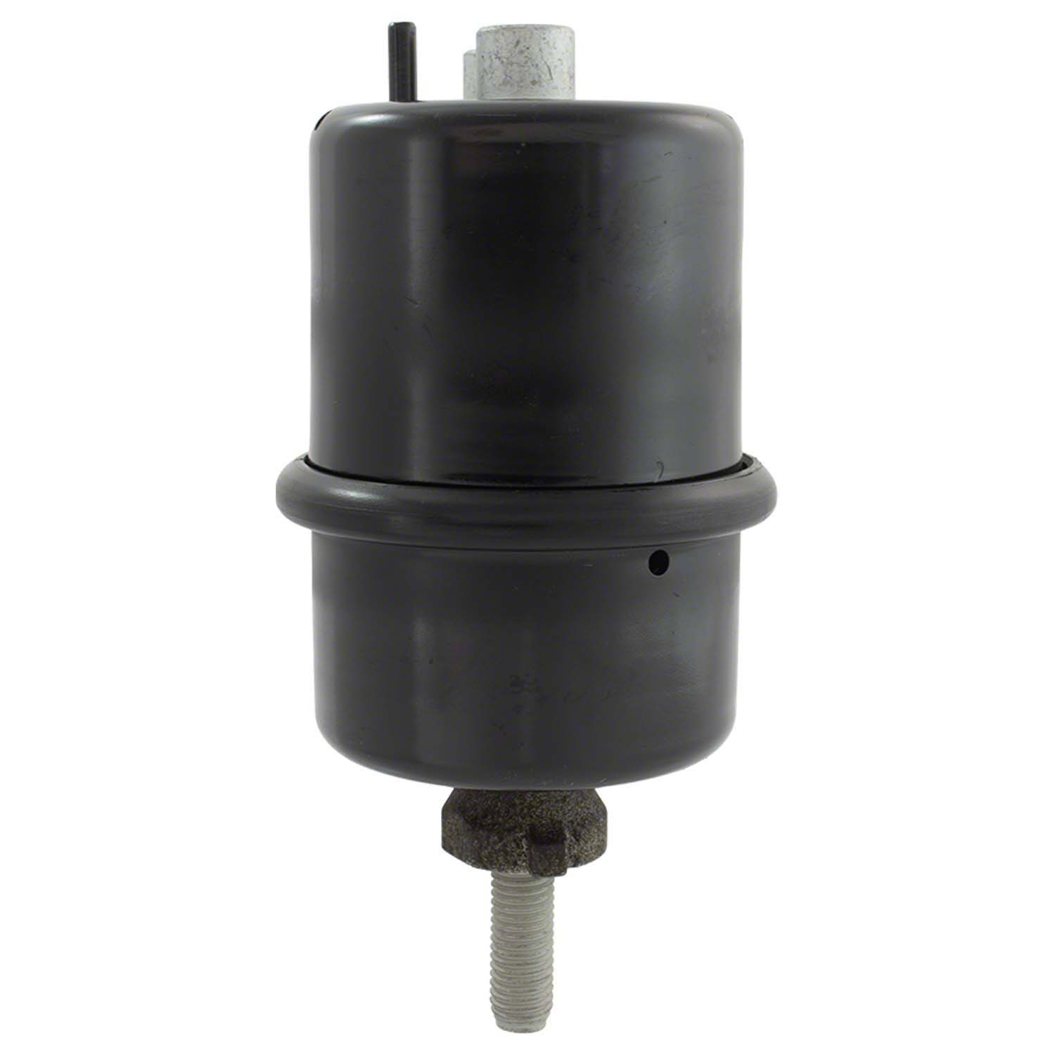Engine Mount Support Insulator Motor - Left, Rear 2.3L | Parts | Ford.com