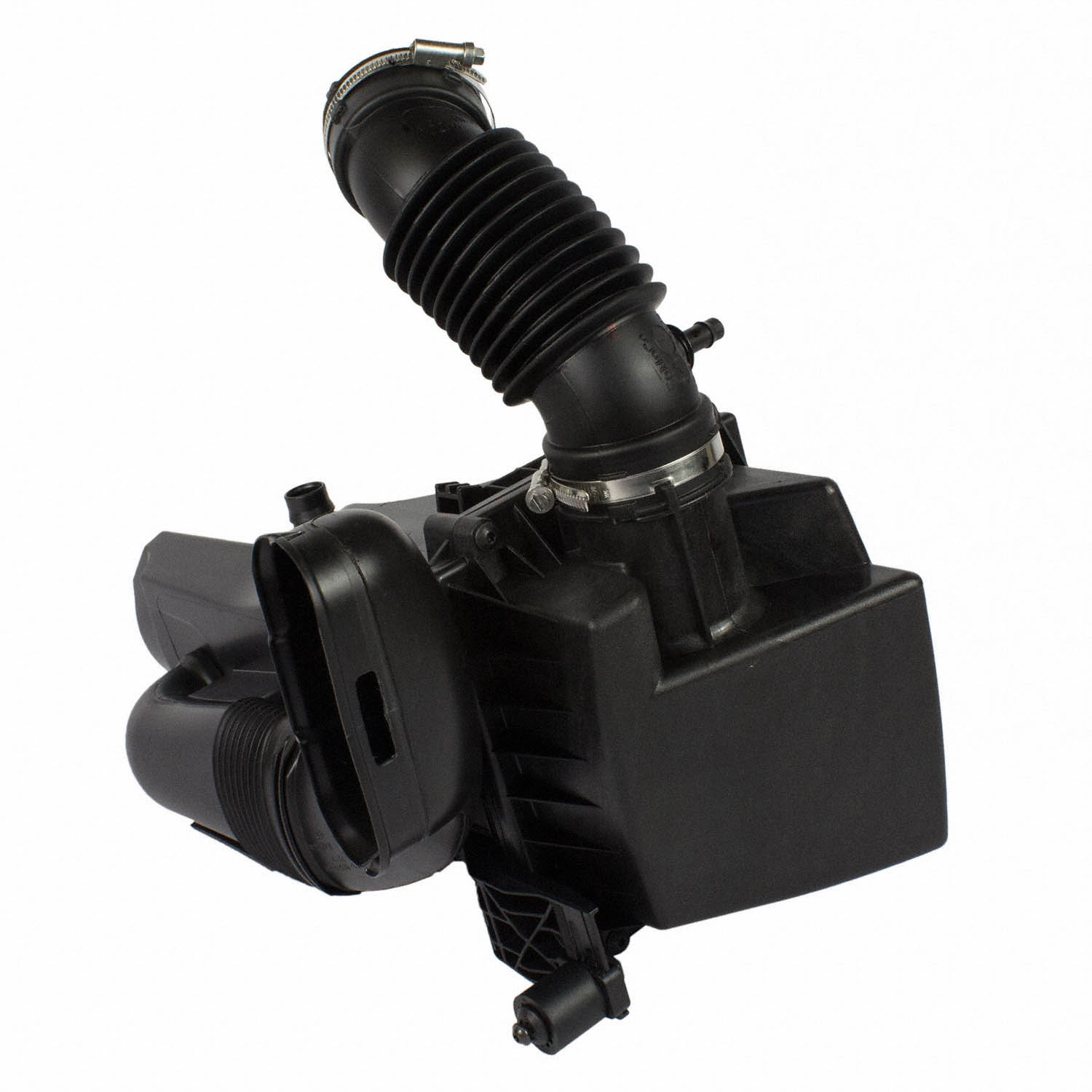 Air Filter and Housing Cleaner - 1.6L | Parts | Ford.com