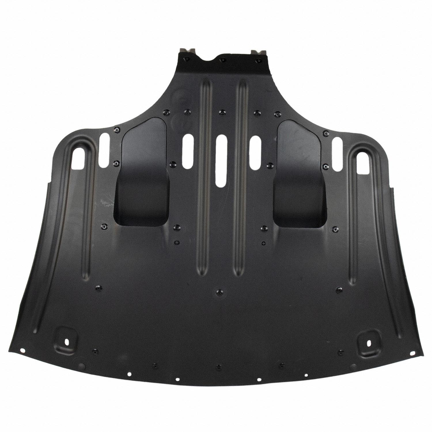 Engine Compartment Splash Shield - 5.2L | Parts | Ford.com