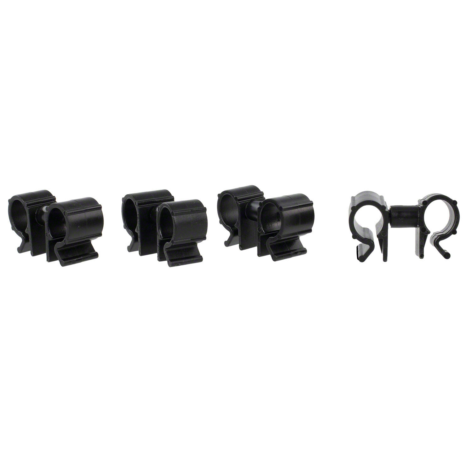 Oxygen Sensor Clip | Parts | Ford.com