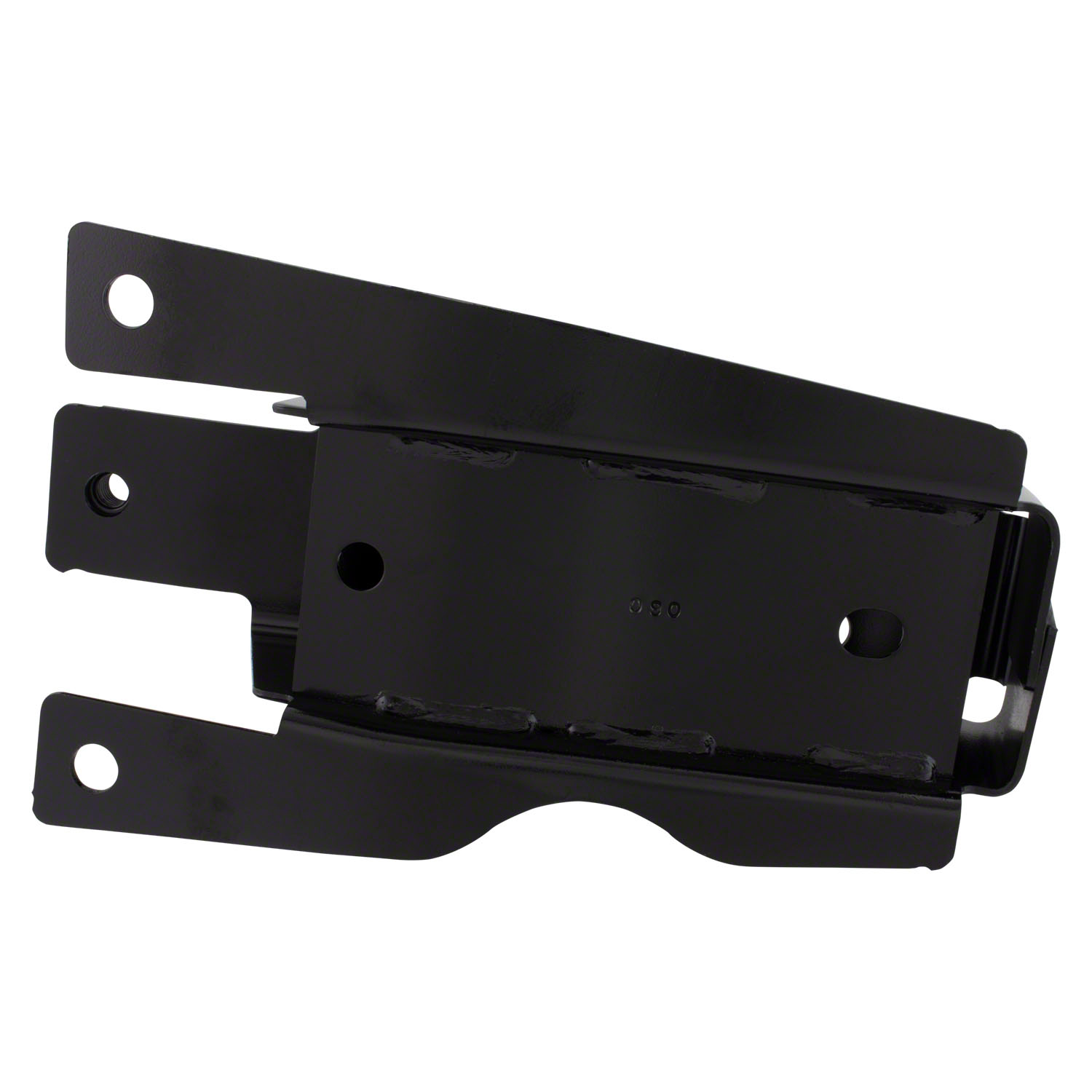 Suspension Subframe Reinforcement Bracket - Front | Parts | Ford.com