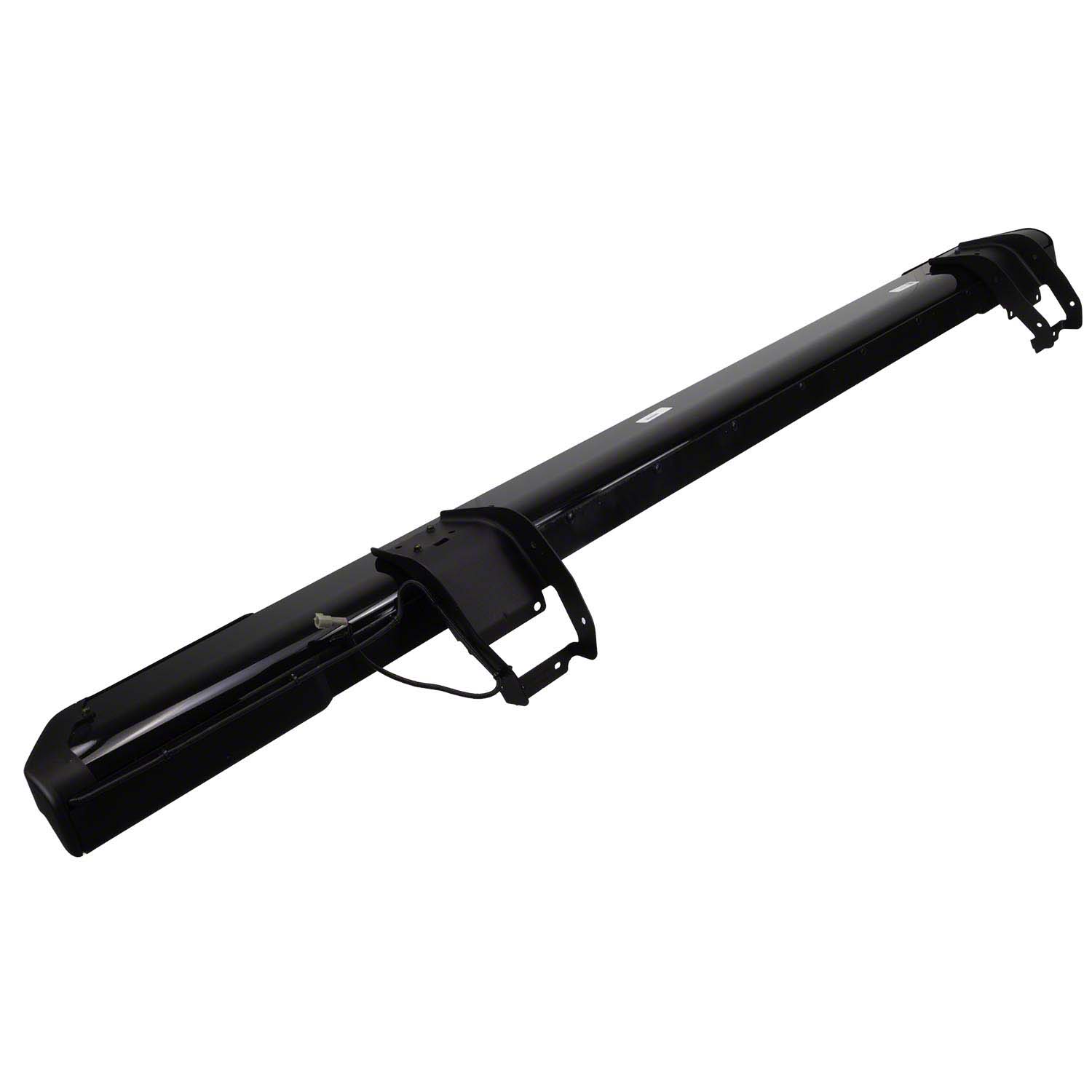 Running Board Step Pad - Right | Parts | Ford.com