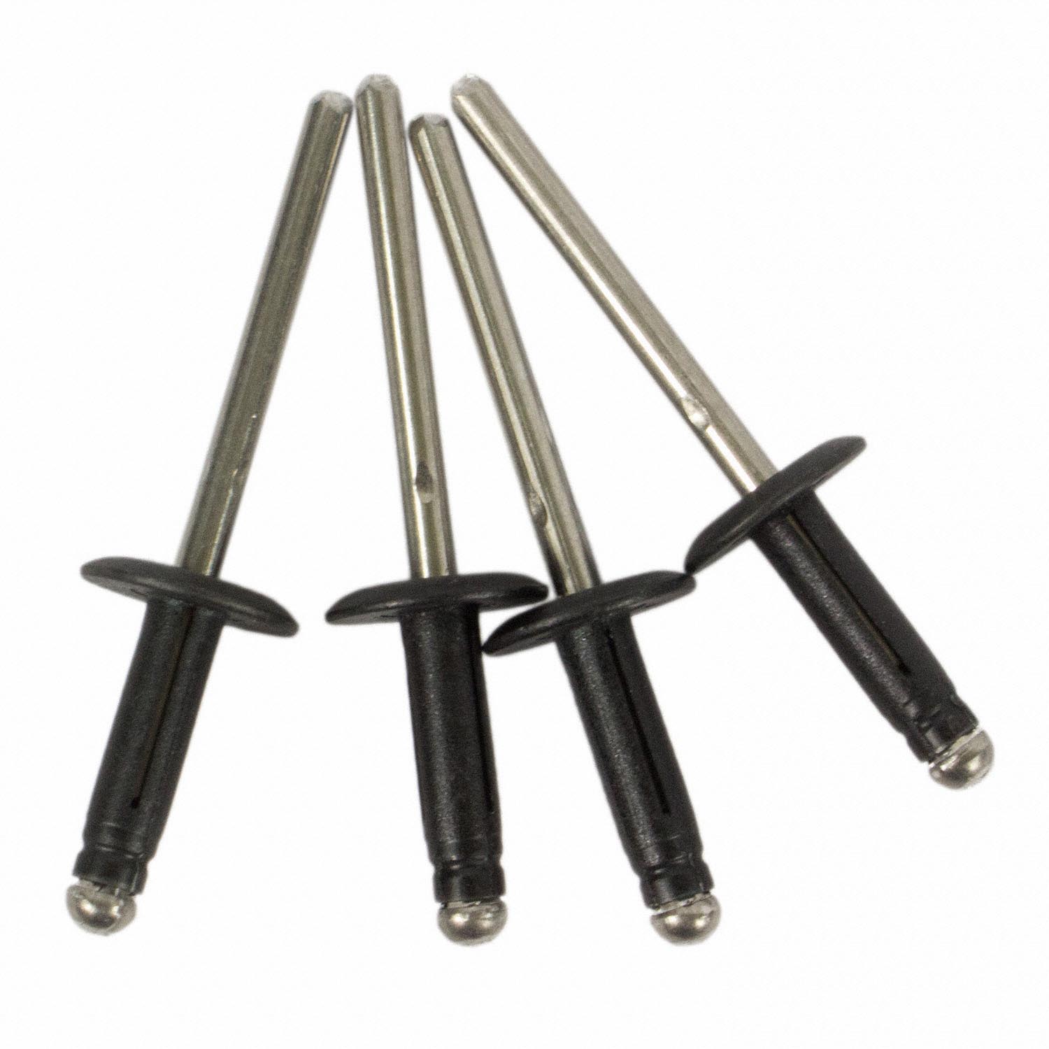 Bumper Cover Retainer Rivet - Front | Parts | Ford.com