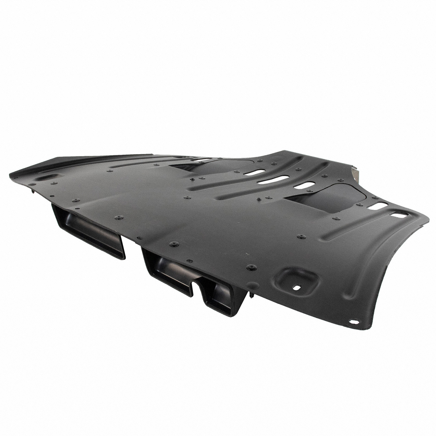 Engine Compartment Splash Shield - 5.2L | Parts | Ford.com
