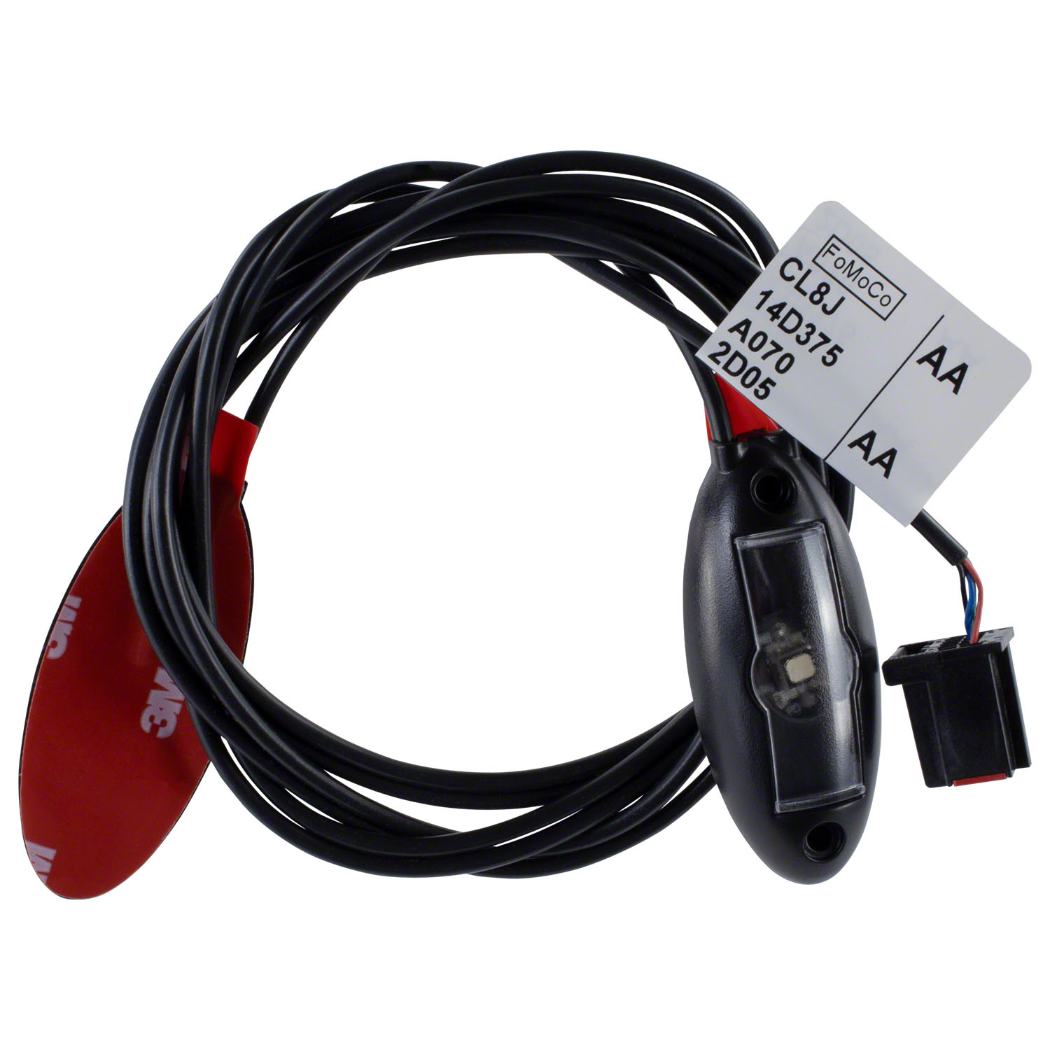Wire | Parts | Ford.com
