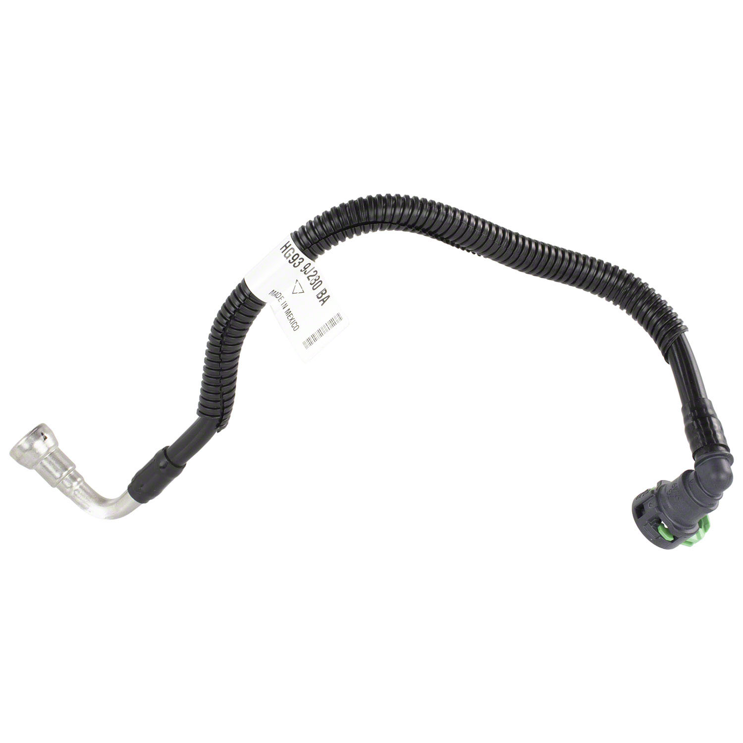 Pipe Fuel | Parts | Ford.com