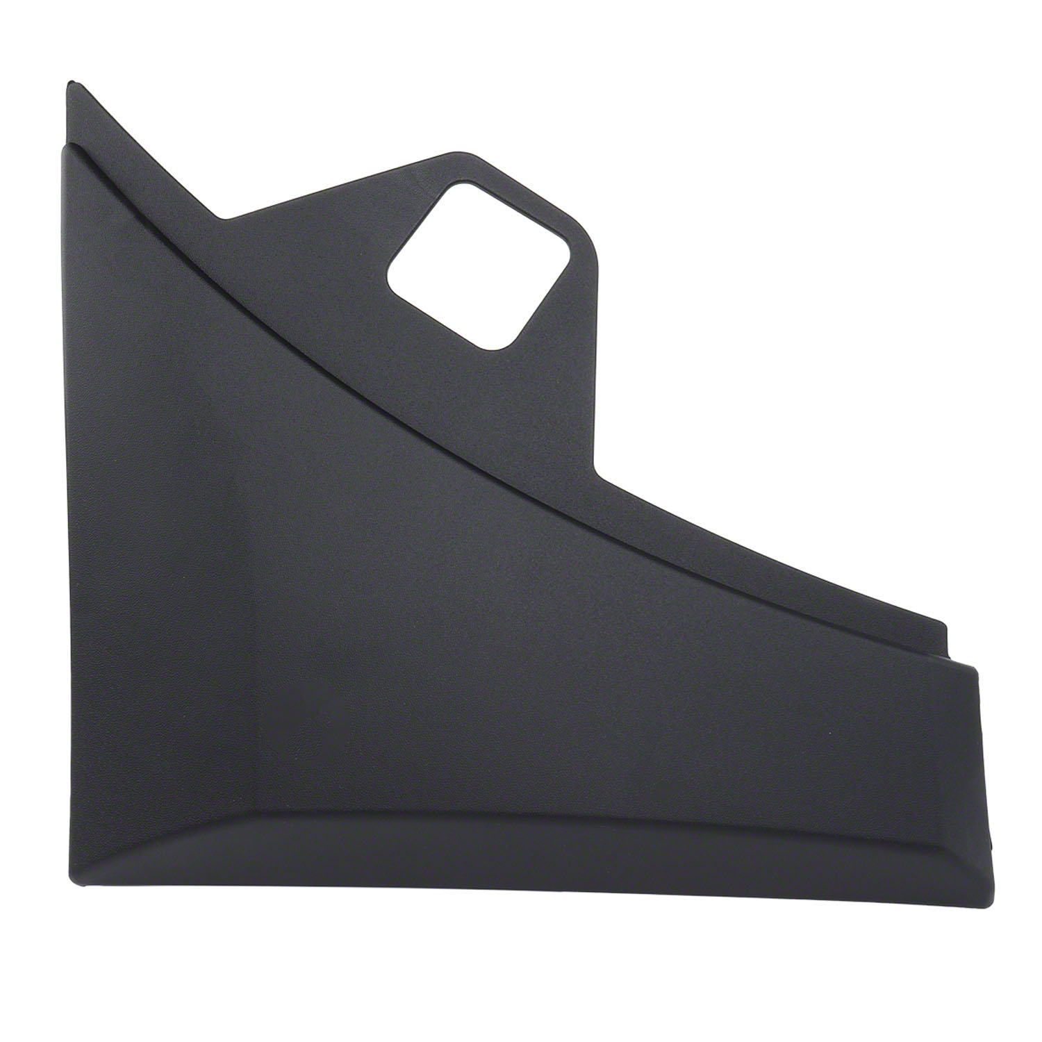 Body Trim Molding Side Panel - Left (All Medium) | Parts | Ford.com