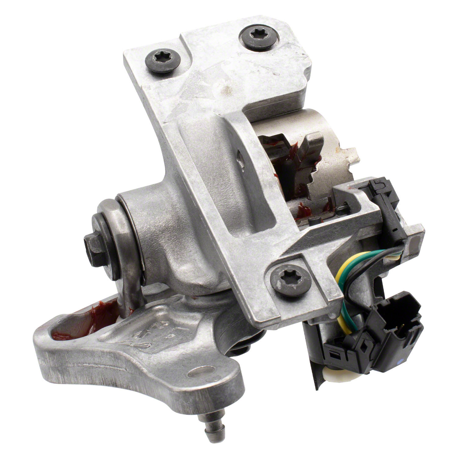 Steering Column Tilt Motor Automatic Transmission Shift Lever