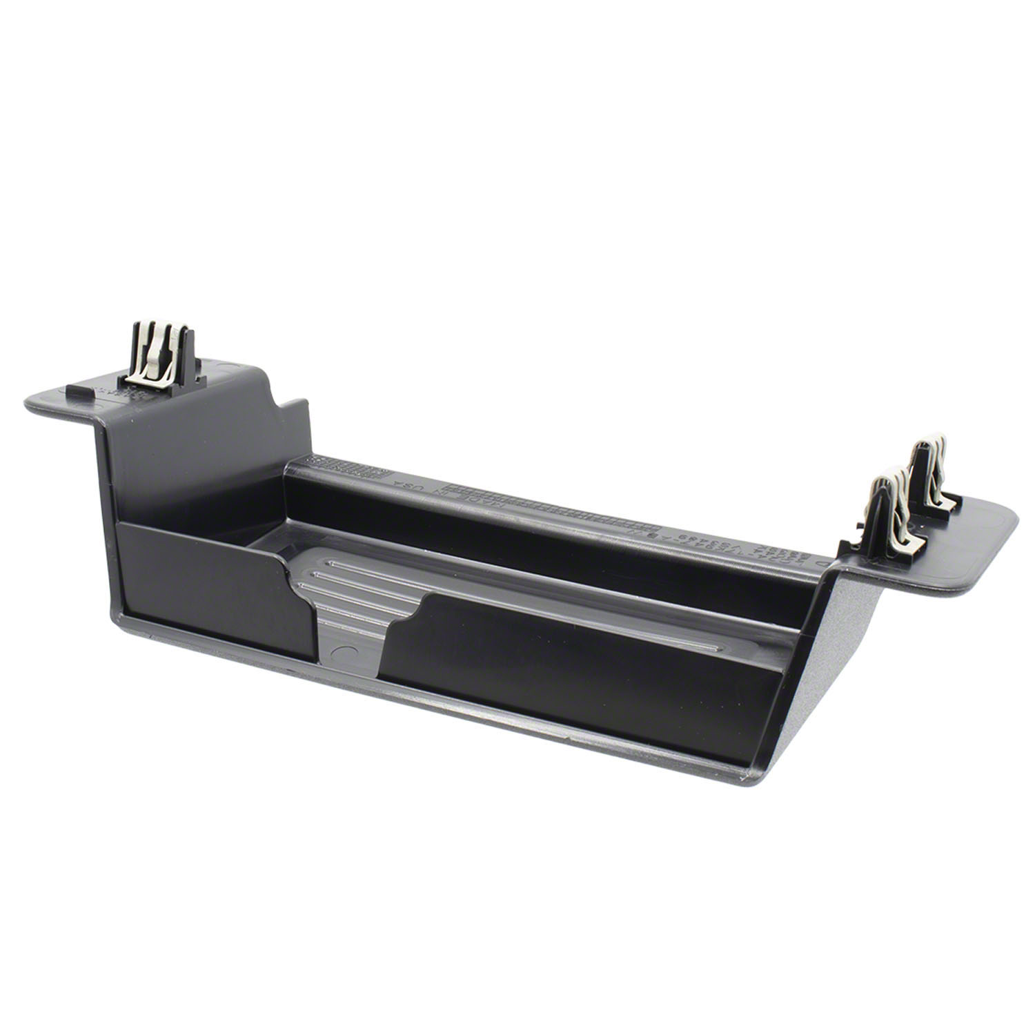 Cruise Control Distance Sensor Cover Grille Bumper A used to the on a ...