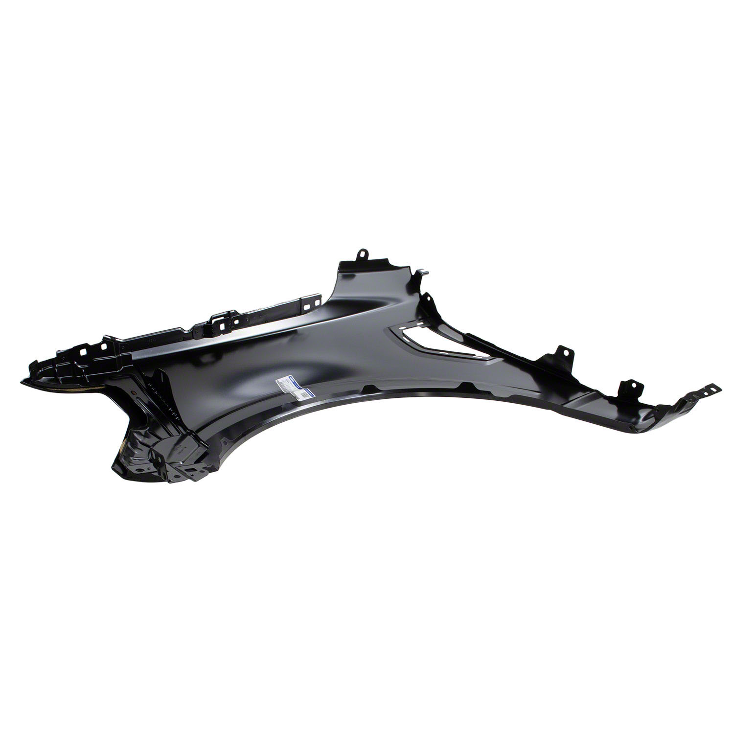 Fender - Right, Front | Parts | Ford.com